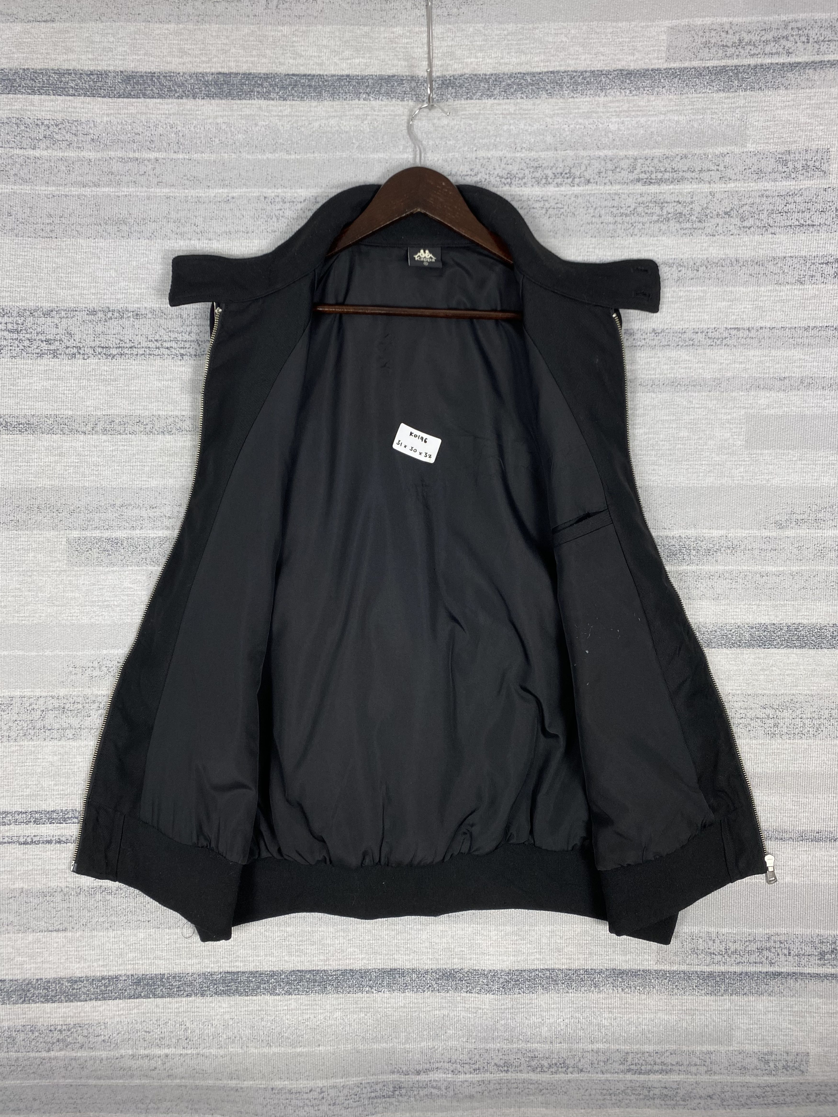 GU Vintage Kappa X GU Jacket Size US XL / EU 56 / 4 - 7 Thumbnail