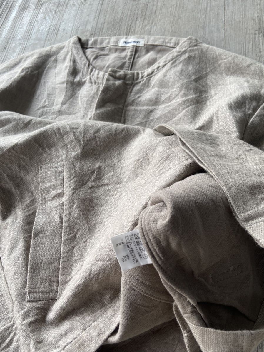 Issey Miyake Plantation x Issey Miyake Size S / US 4 / IT 40 - 5 Thumbnail