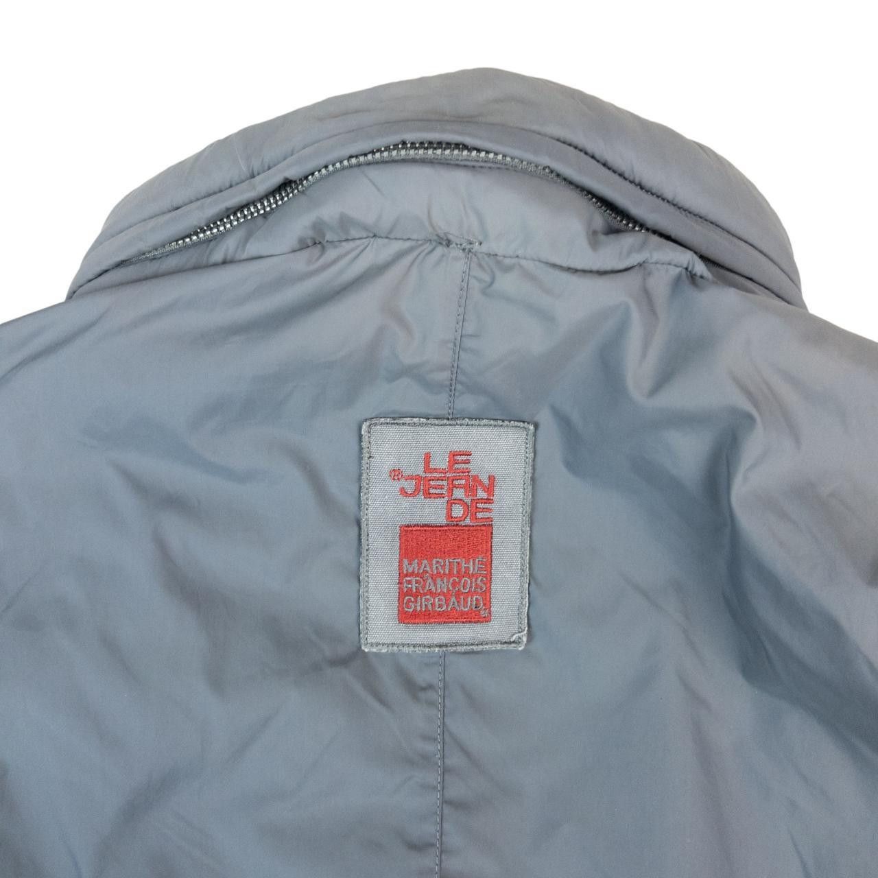 Marithe + Francois Girbaud Vintage Marithe Francois Girbaud Reversible Jacket Size L Size L / US 10 / IT 46 - 6 Thumbnail