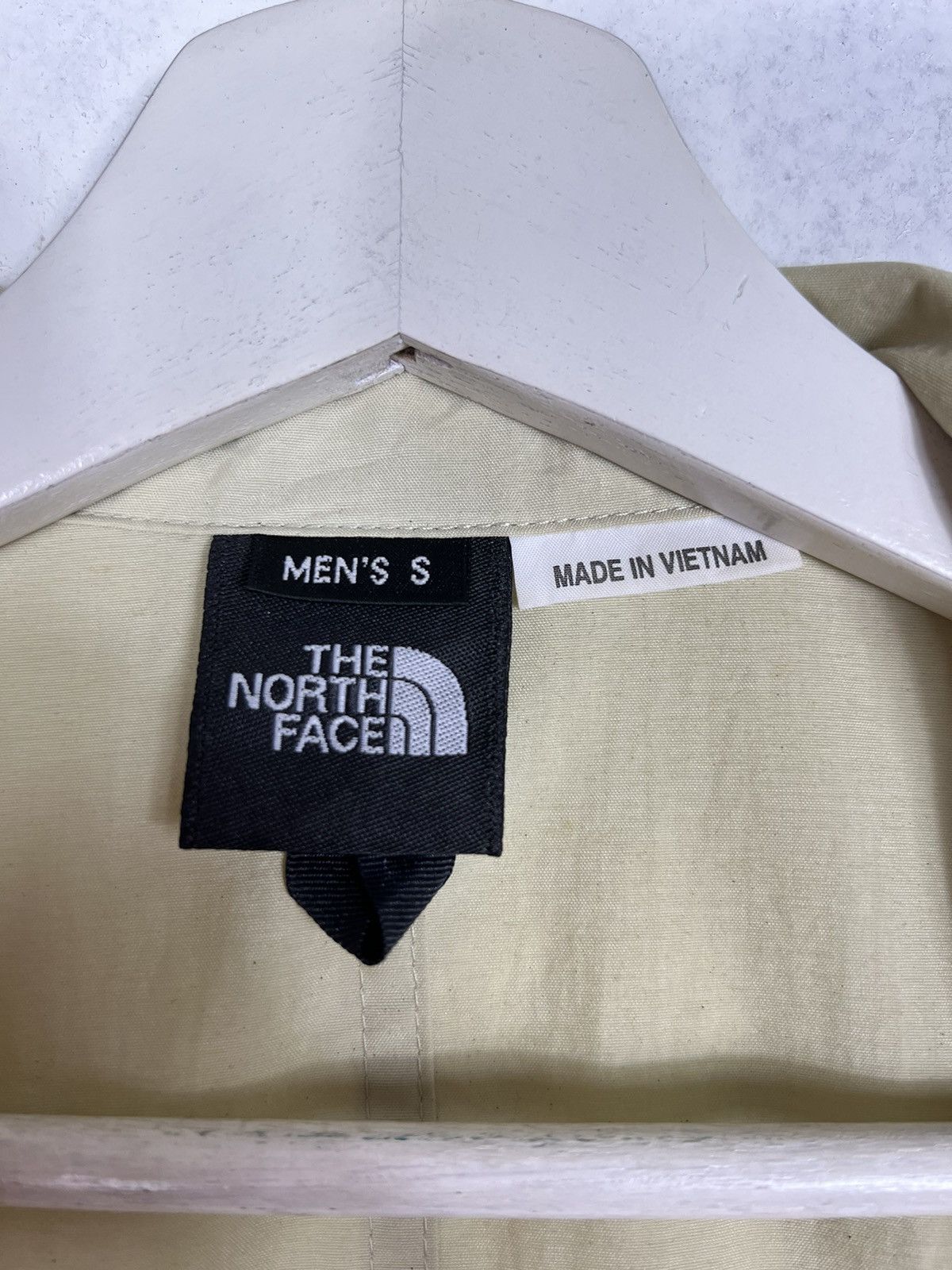 The North Face 🔥 THE NORTH FACE BLACK LABEL TANK TOP Size US S / EU 44-46 / 1 - 12 Thumbnail