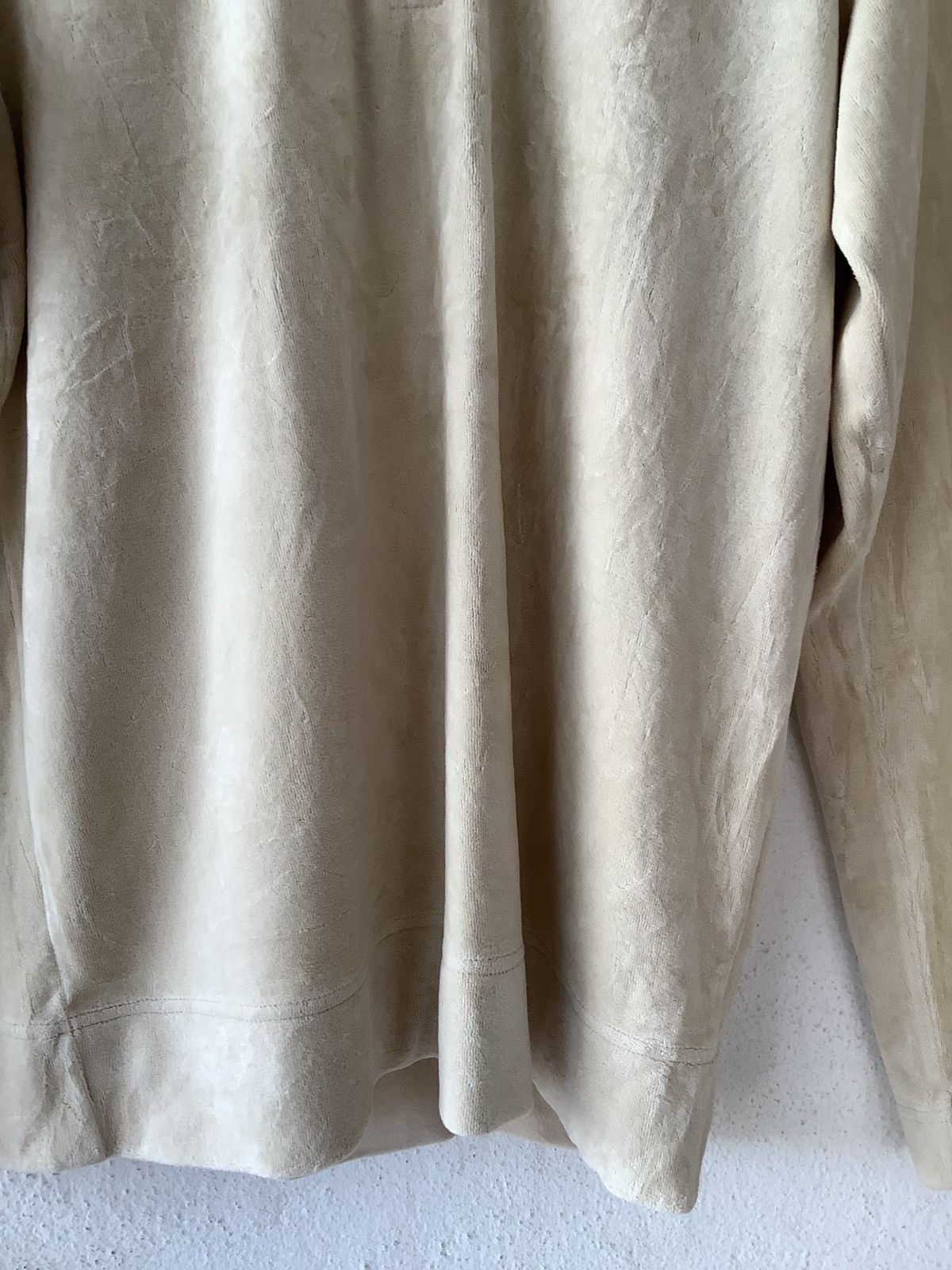 Uniqlo × Vintage Vintage Uniqlo Sweatshirt Size US M / EU 48-50 / 2 - 4 Thumbnail