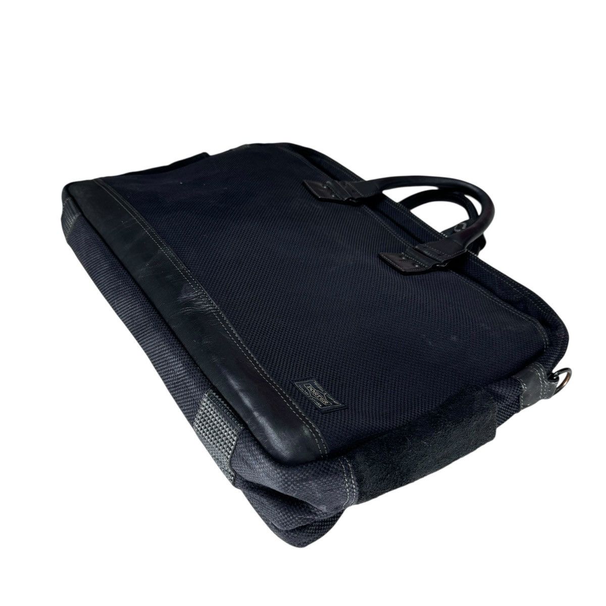 Head Porter ☀️PORTER YOSHIDA CO JAPAN ELDER BRIEFCASE 2WAY BAG Size ONE SIZE - 4 Thumbnail