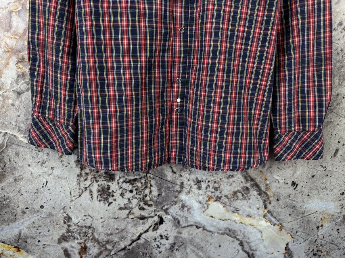 Pepe Jeans Men’s Pepe Jeans London Long Sleeve Shirt Button Up Size L Size US L / EU 52-54 / 3 - 5 Thumbnail