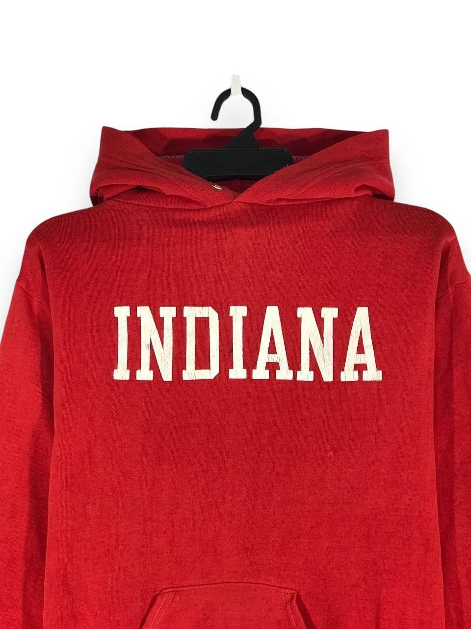 Vintage vintage 80s Indiana state Size US L / EU 52-54 / 3 - 2 Thumbnail