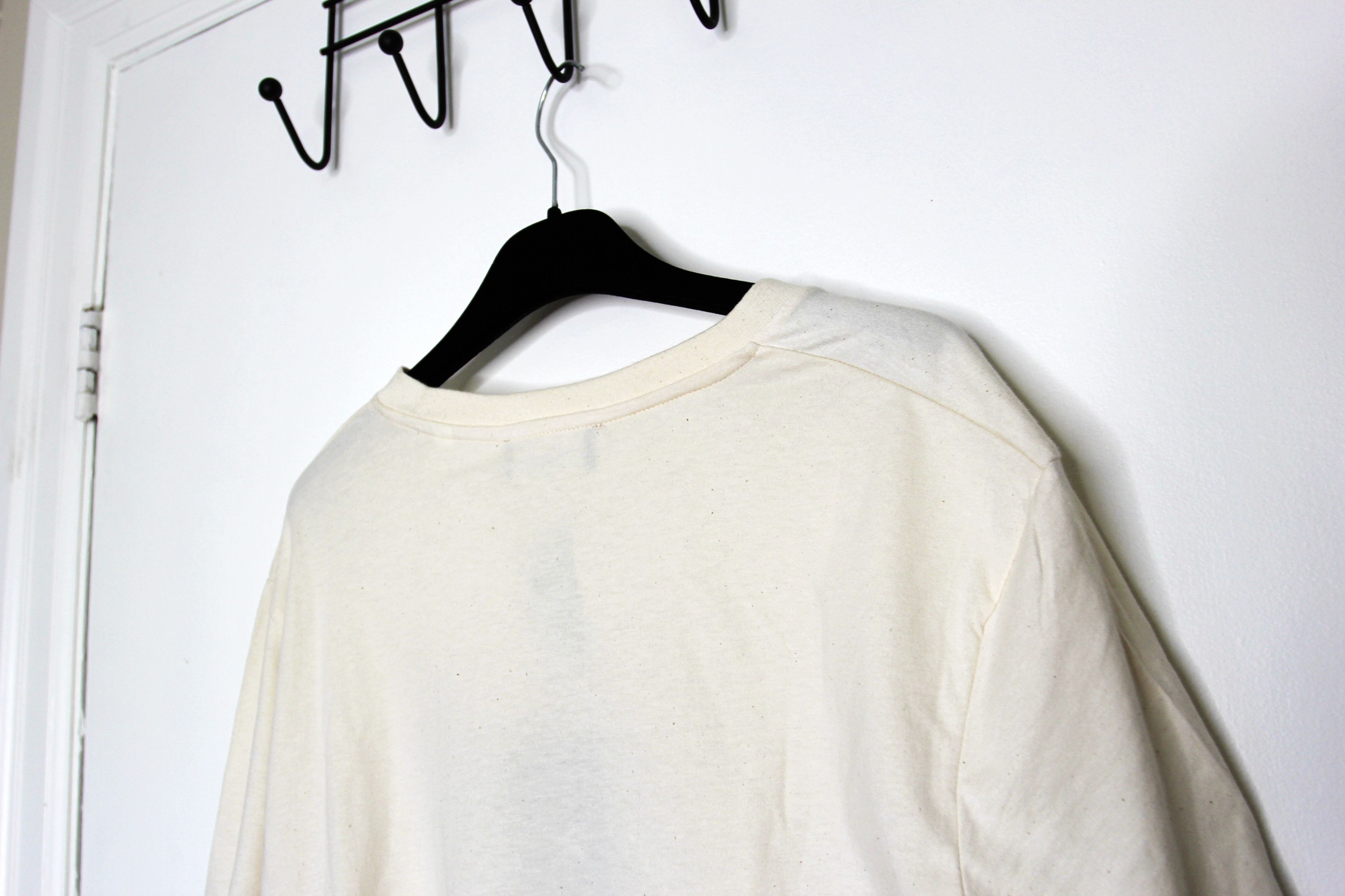 Egon Lab BNWT SS24 EGONLAB TEDDIES TSHIRT BEIGE M Size US M / EU 48-50 / 2 - 6 Thumbnail