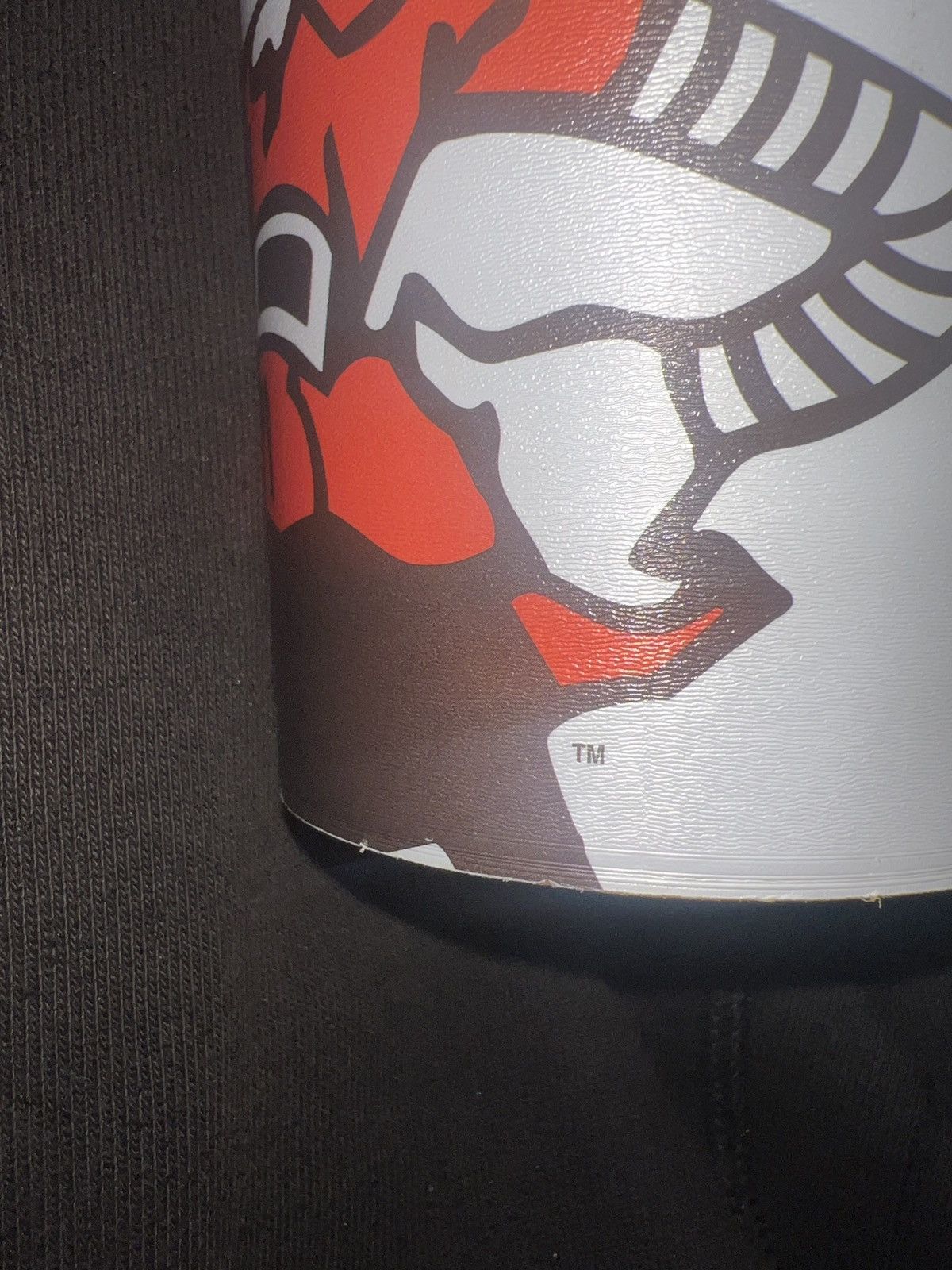 Hypebeast × NFL Arby’s Cleveland Browns Collectible Plastic Cup Size ONE SIZE - 7 Thumbnail