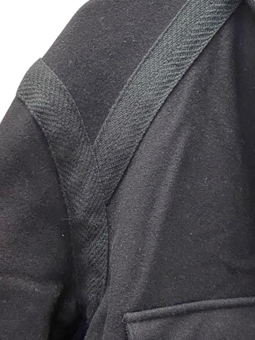 Yohji Yamamoto Vintage Ys For Men Double Pocket Wool Jacket Size US L / EU 52-54 / 3 - 10 Thumbnail