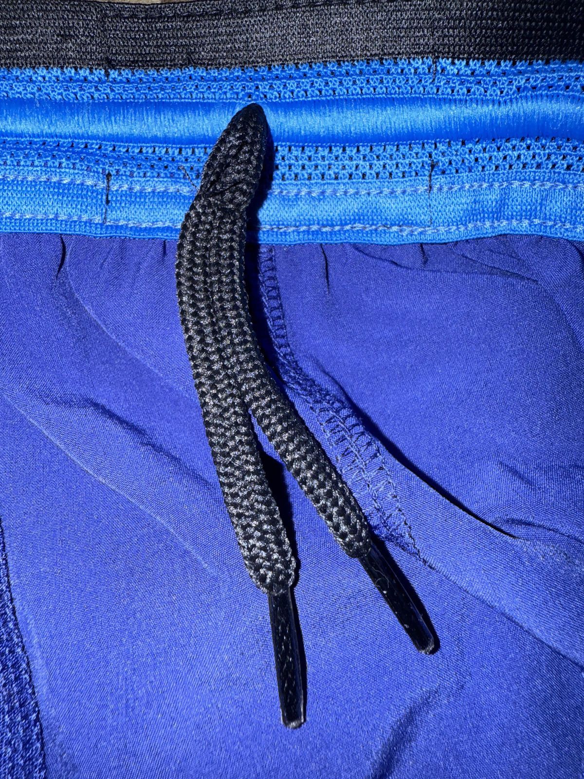 Nike Unreleased Nike Men’s Flyvent 9" Basketball Shorts Sample Size US 32 / EU 48 - 11 Thumbnail