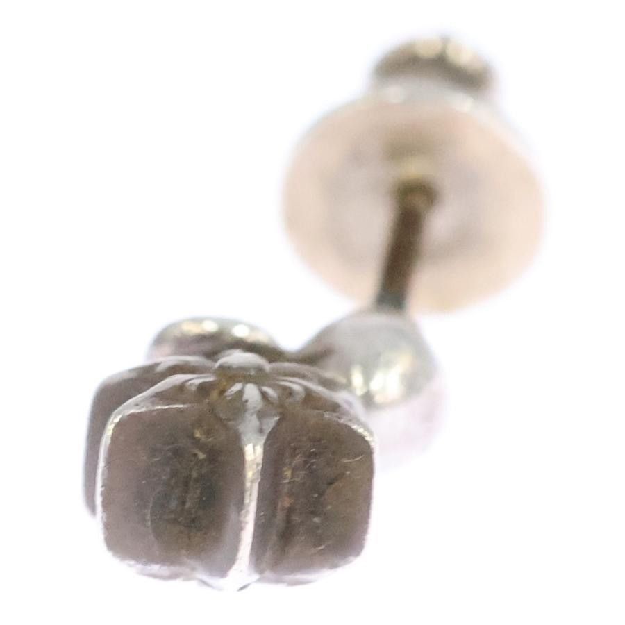 Chrome Hearts chrome hearts tiny star drop earring Size ONE SIZE - 5 Thumbnail