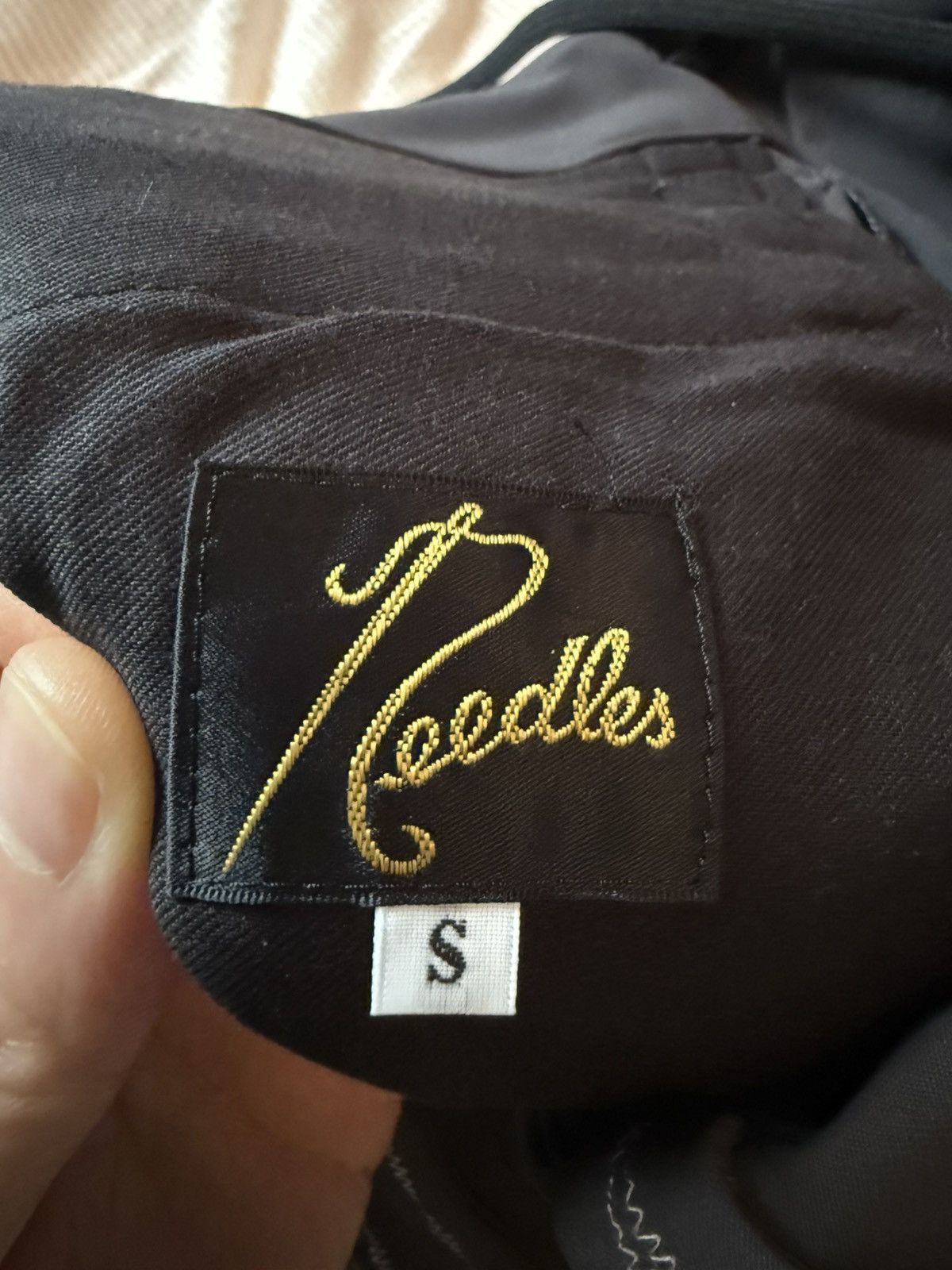 Needles Needles western style track pants Size US 30 / EU 46 - 6 Thumbnail