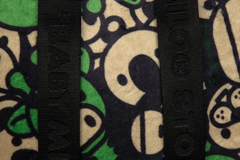 Bape Bape Baby Milo Backpack Size ONE SIZE - 5 Thumbnail