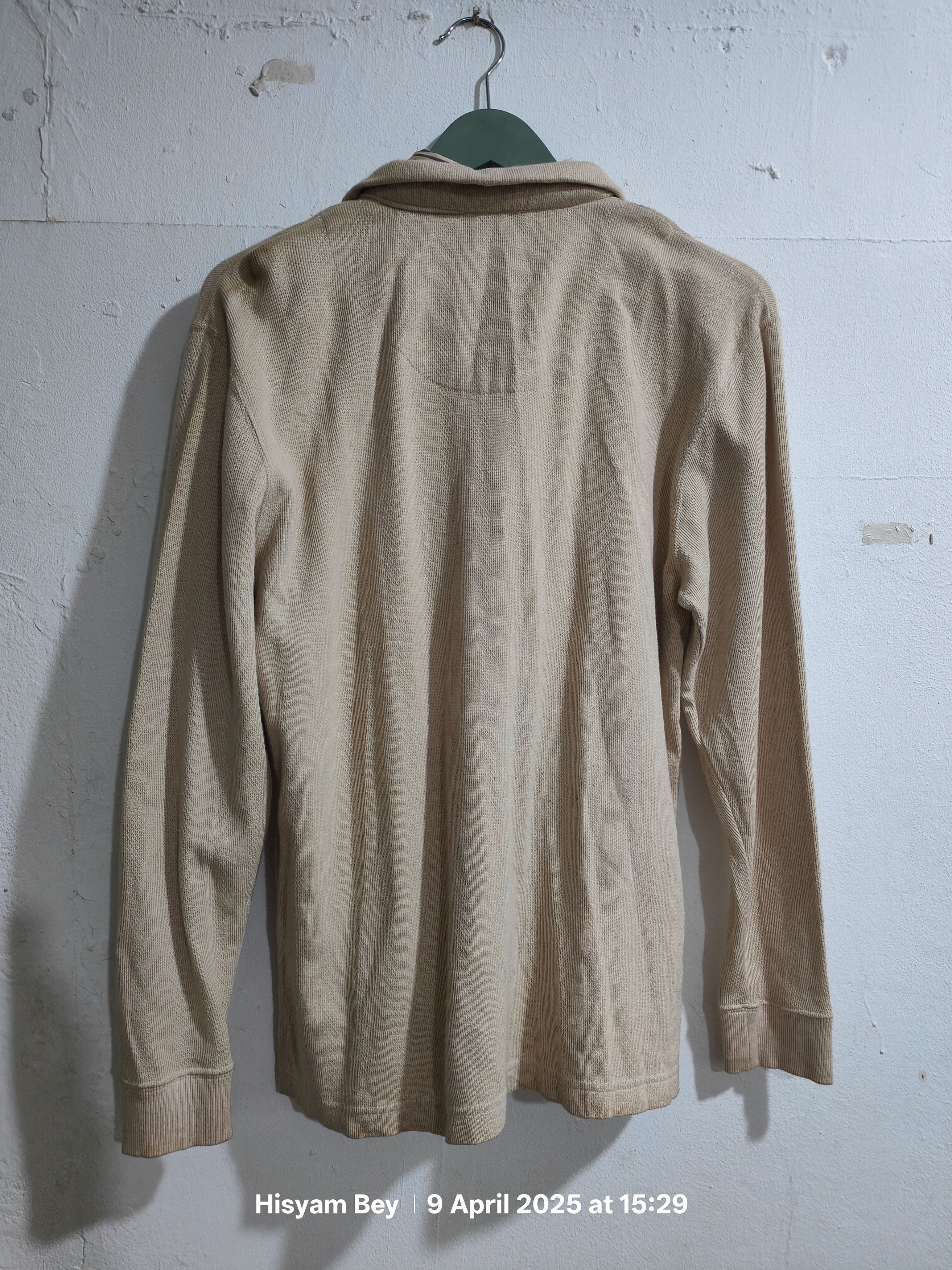 Japanese Brand × Vintage Miera Avant garde Size US M / EU 48-50 / 2 - 2 Thumbnail