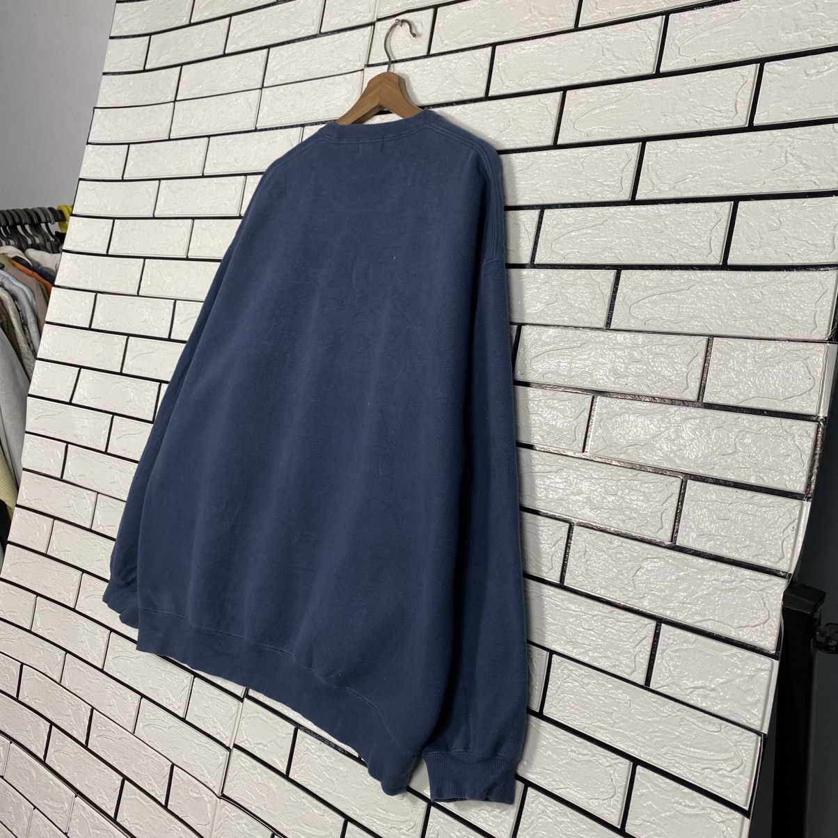 Beams Japan 📌Vintage Sweatshirt Scarton Spell Out Beams Hearts Size US L / EU 52-54 / 3 - 11 Thumbnail
