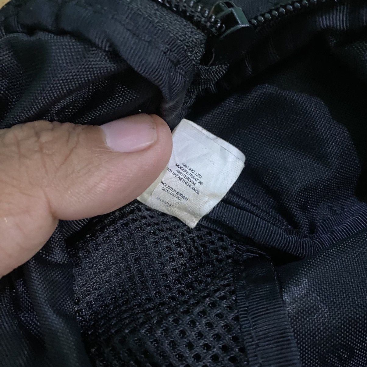 Supreme Supreme side bag ss22 cordura Size ONE SIZE - 9 Thumbnail
