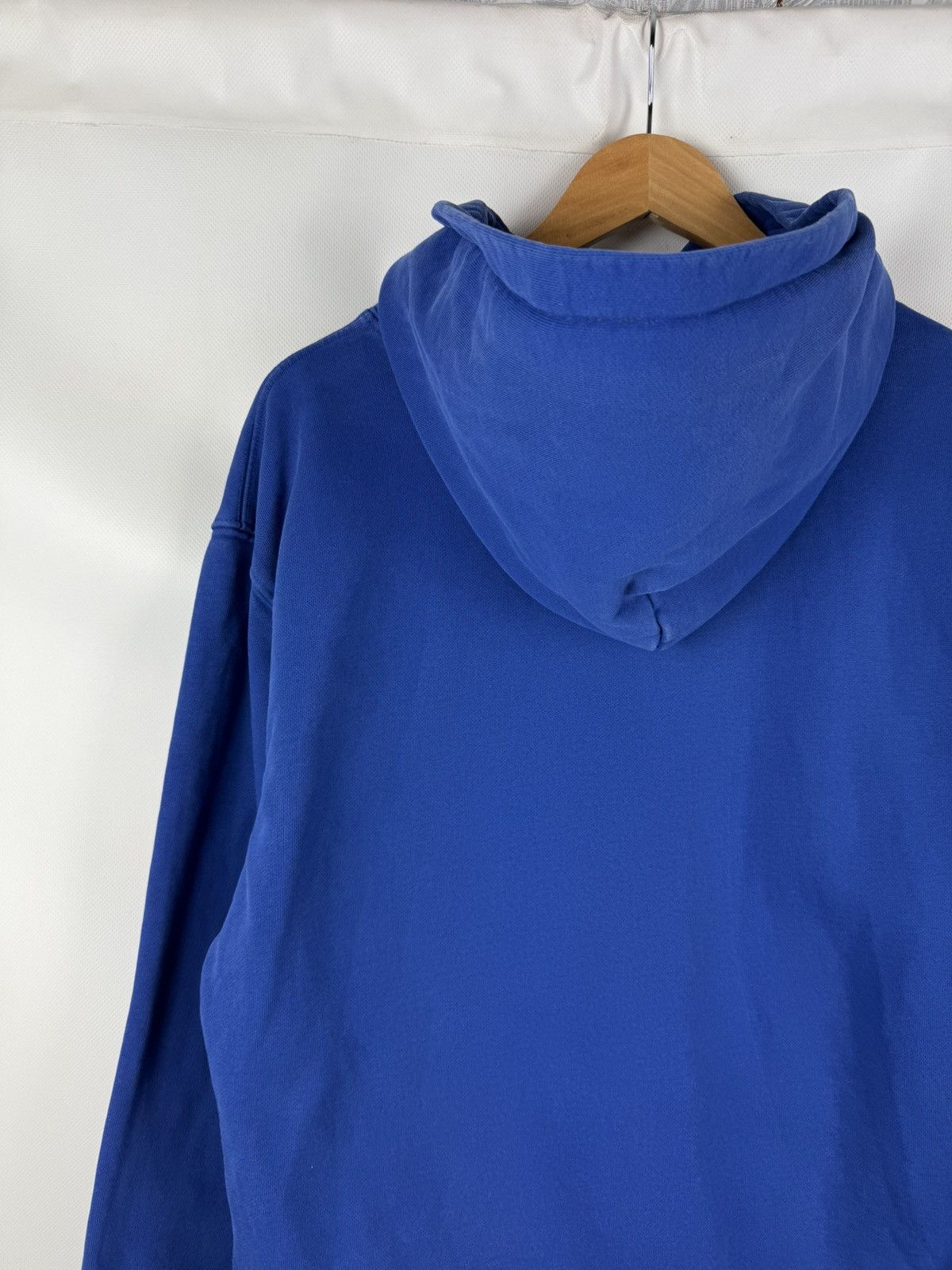 Frank Ocean Frank Ocean Blonded Heavy Graphic Print Hoodie Pullover Size US M / EU 48-50 / 2 - 12 Thumbnail