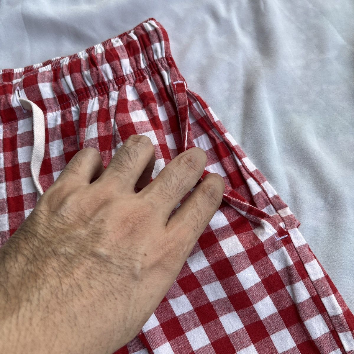 Vivienne Westwood Vivienne Westwood Homewear Size US 30 / EU 46 - 3 Thumbnail