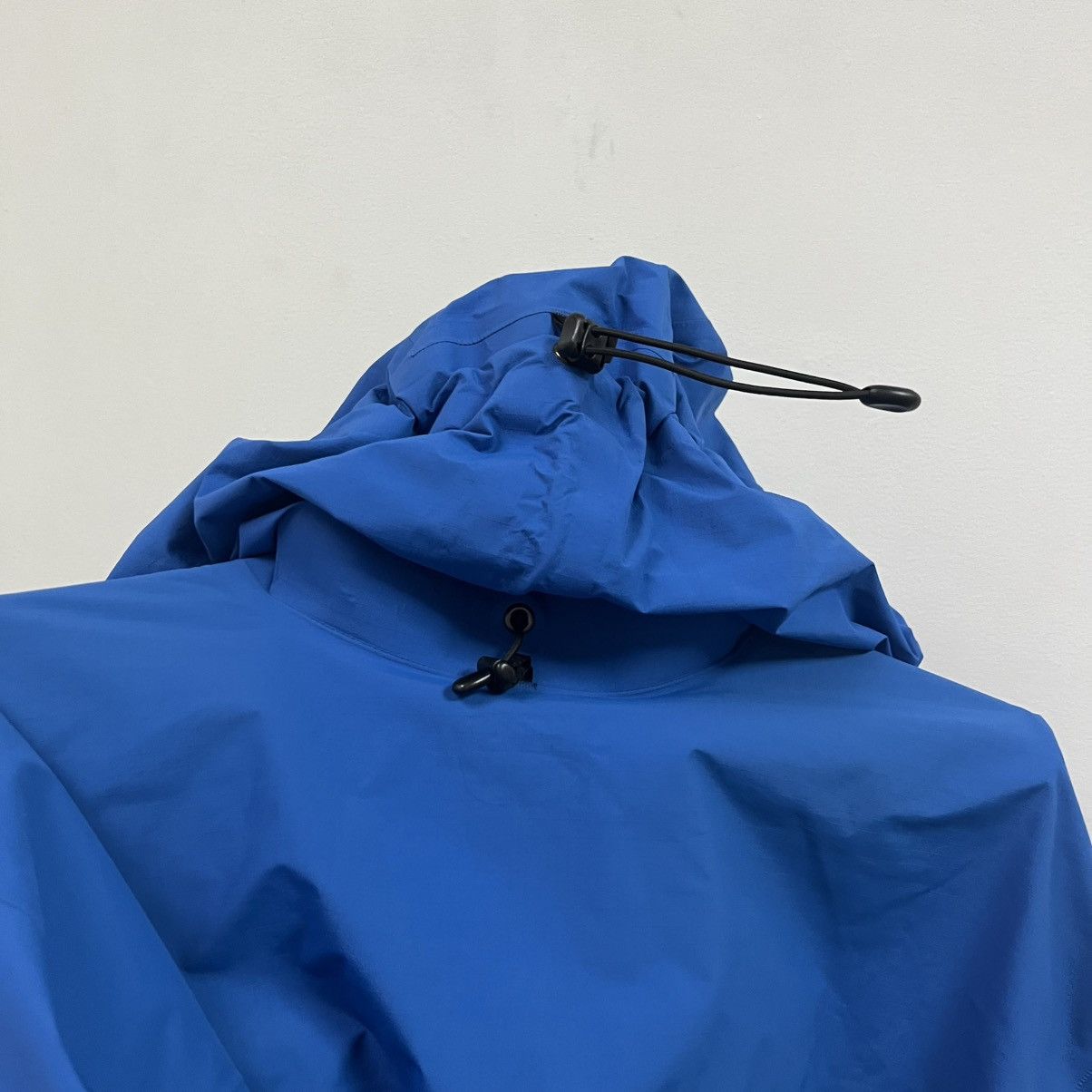 Arc'teryx Arcteryx Beta Gore Tex Jacket Gorpcore Rare Y2K Size US M / EU 48-50 / 2 - 8 Thumbnail