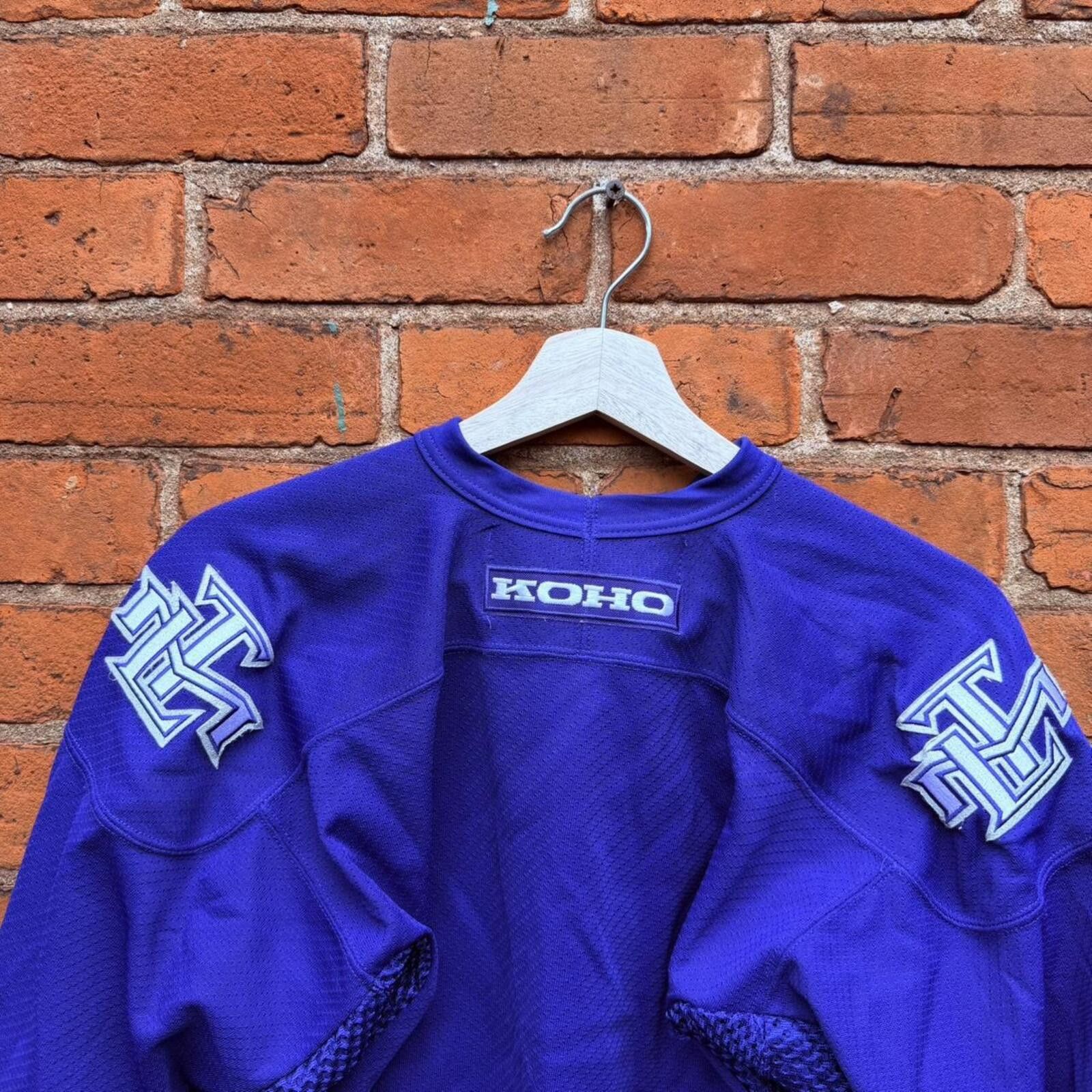Other Vintage Toronto maple leafs jersey 00s youth L/XL Size US XL / EU 56 / 4 - 5 Thumbnail