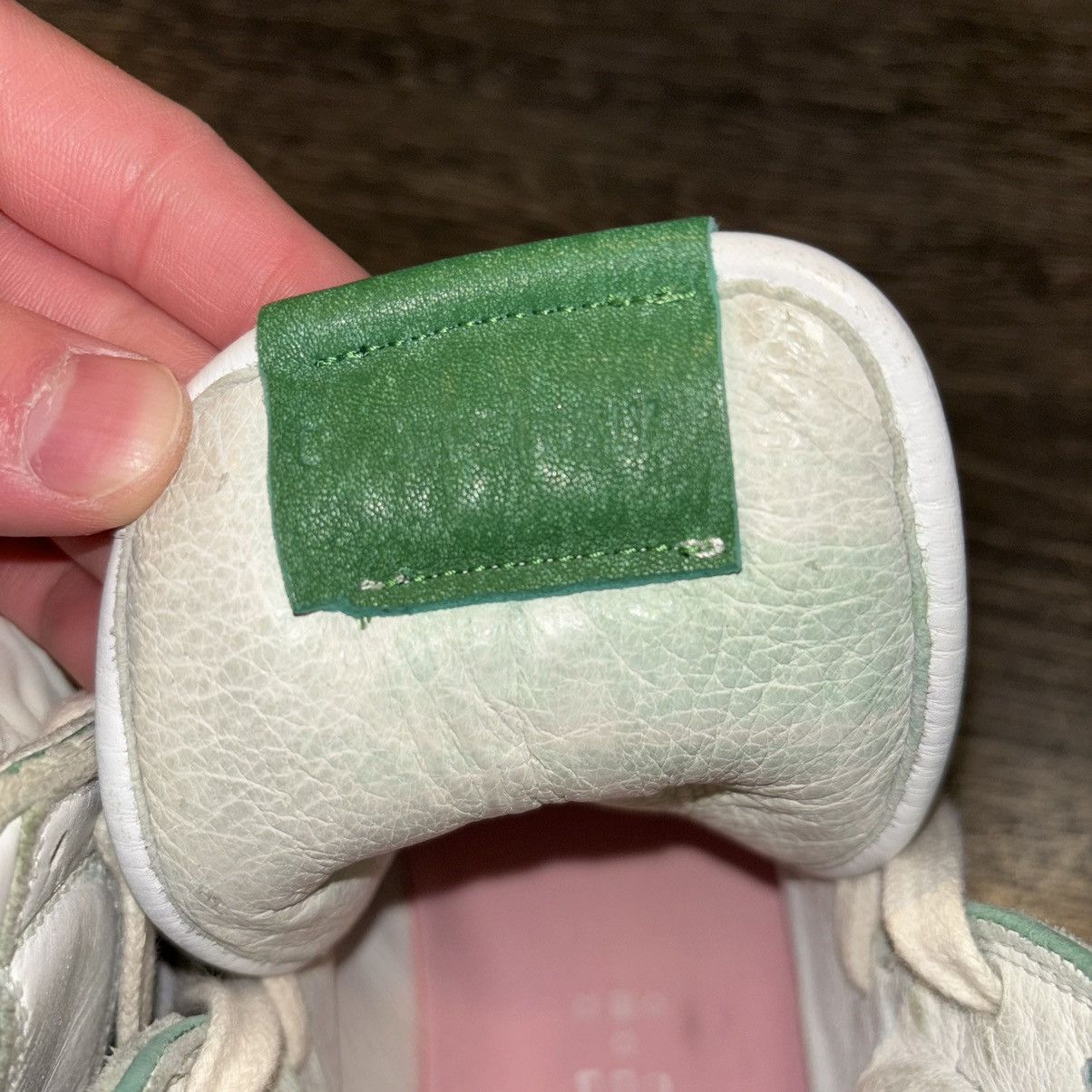 Rhude Rhude Rhecess-Hi sneaker Size US 8 / EU 41 - 4 Thumbnail