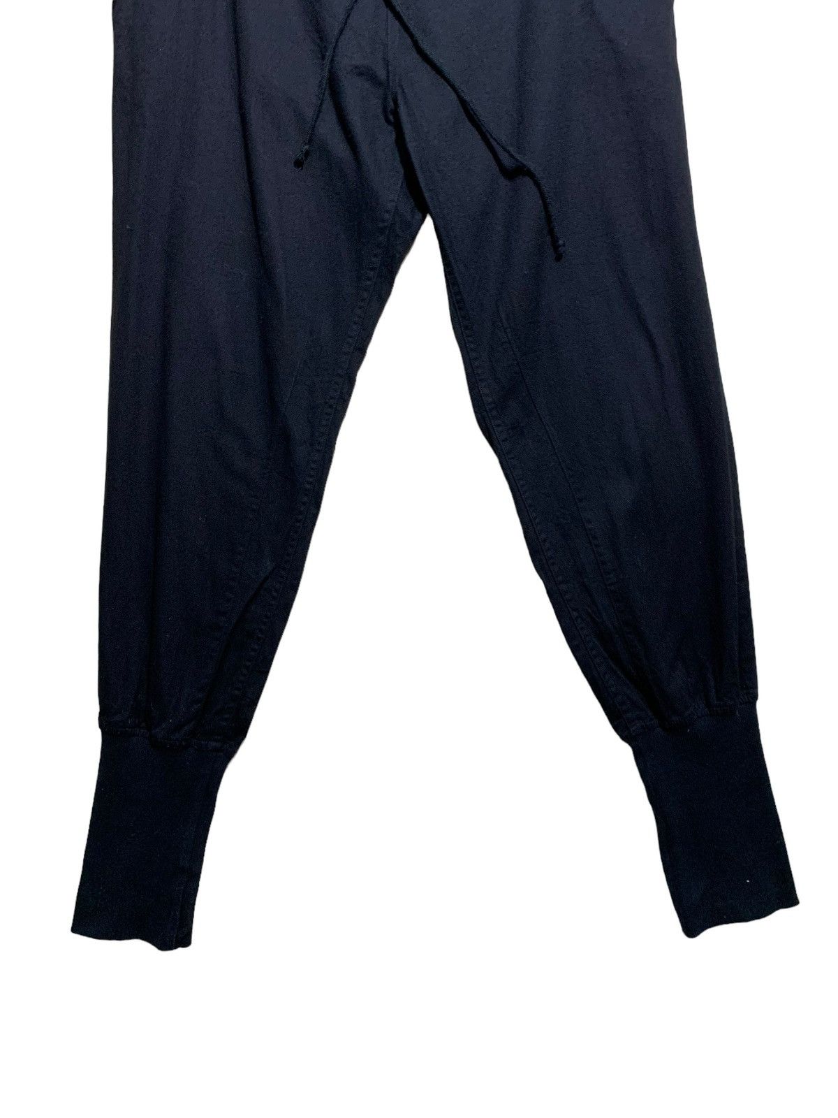 Yohji Yamamoto 🔥Y’s BORN PRODUCT COTTON PANTS Size US 34 / EU 50 - 4 Thumbnail