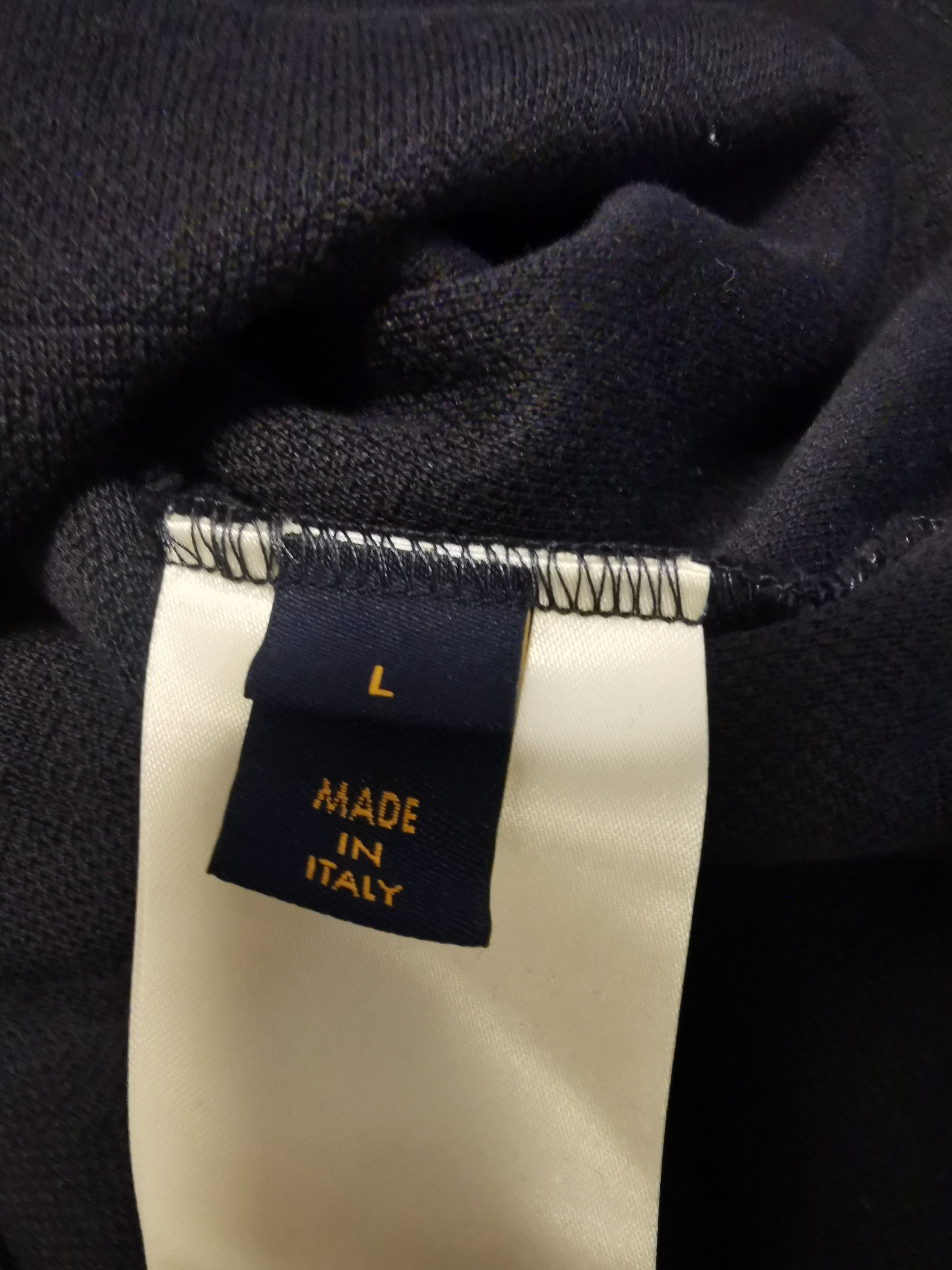 Louis Vuitton 3D Pocket Monogram t shirt Size US L / EU 52-54 / 3 - 12 Thumbnail