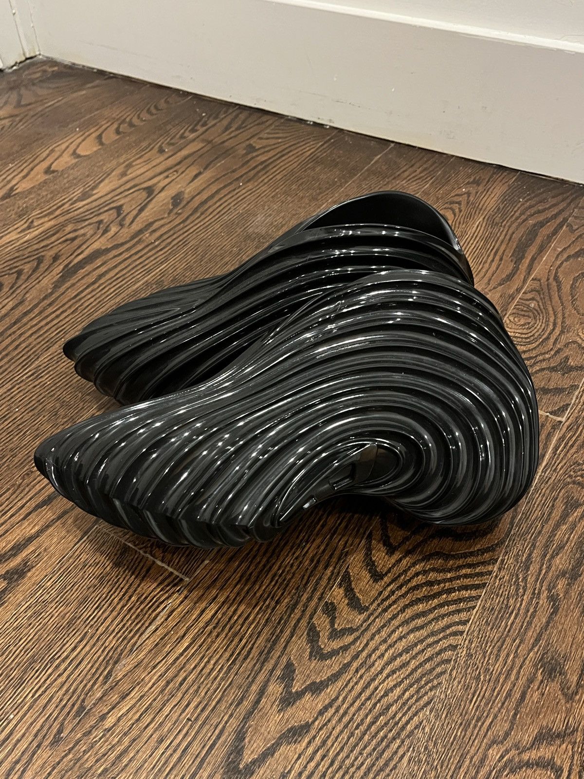 Diesel Melissa x Diesel Quantum Sneakers (unisex) Size US 11 / EU 44 - 1 Thumbnail