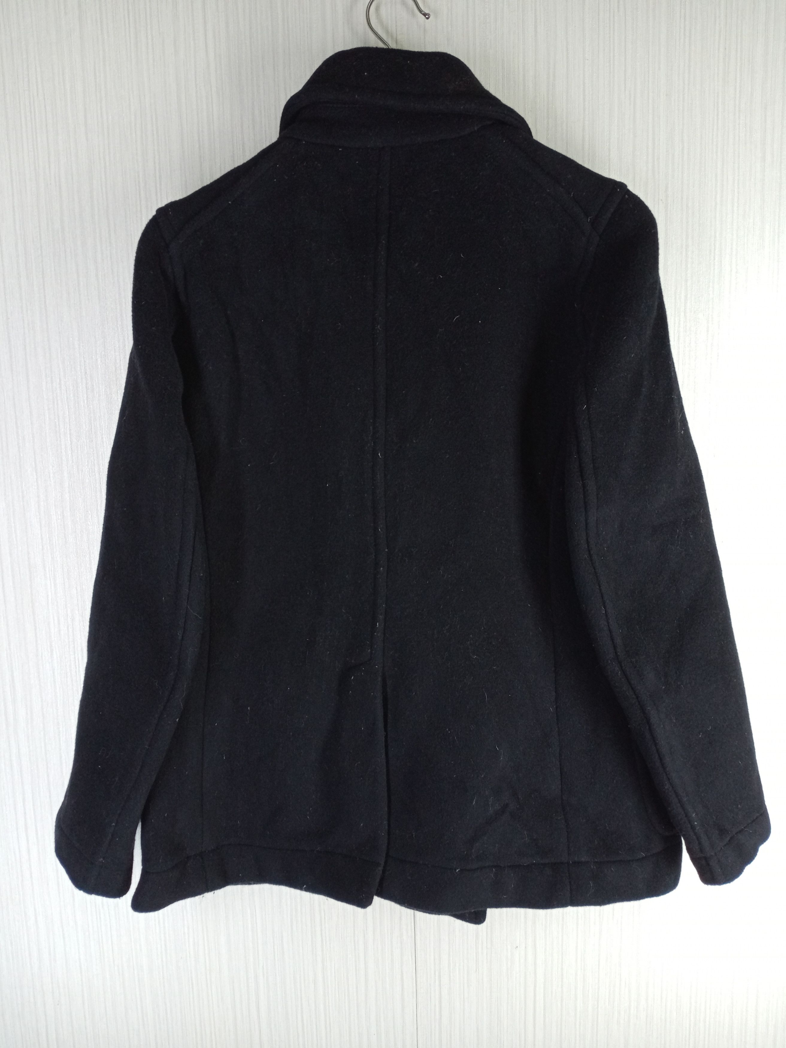 Gloverall × Vintage Rare Vintage London Tradition Wool Jacket Size US M / EU 48-50 / 2 - 7 Thumbnail