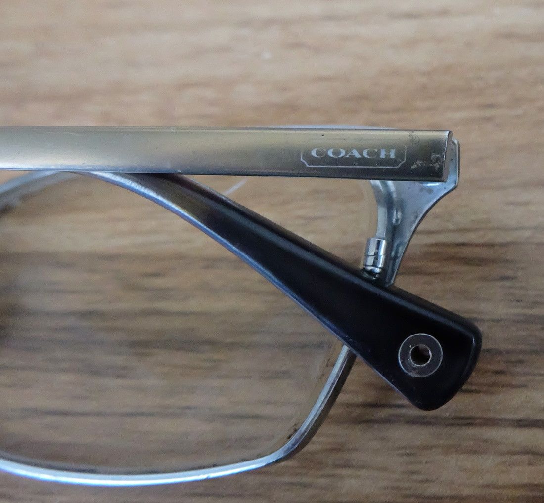 Coach Coach HC 5041 (Terri) Glasses Size ONE SIZE - 7 Thumbnail