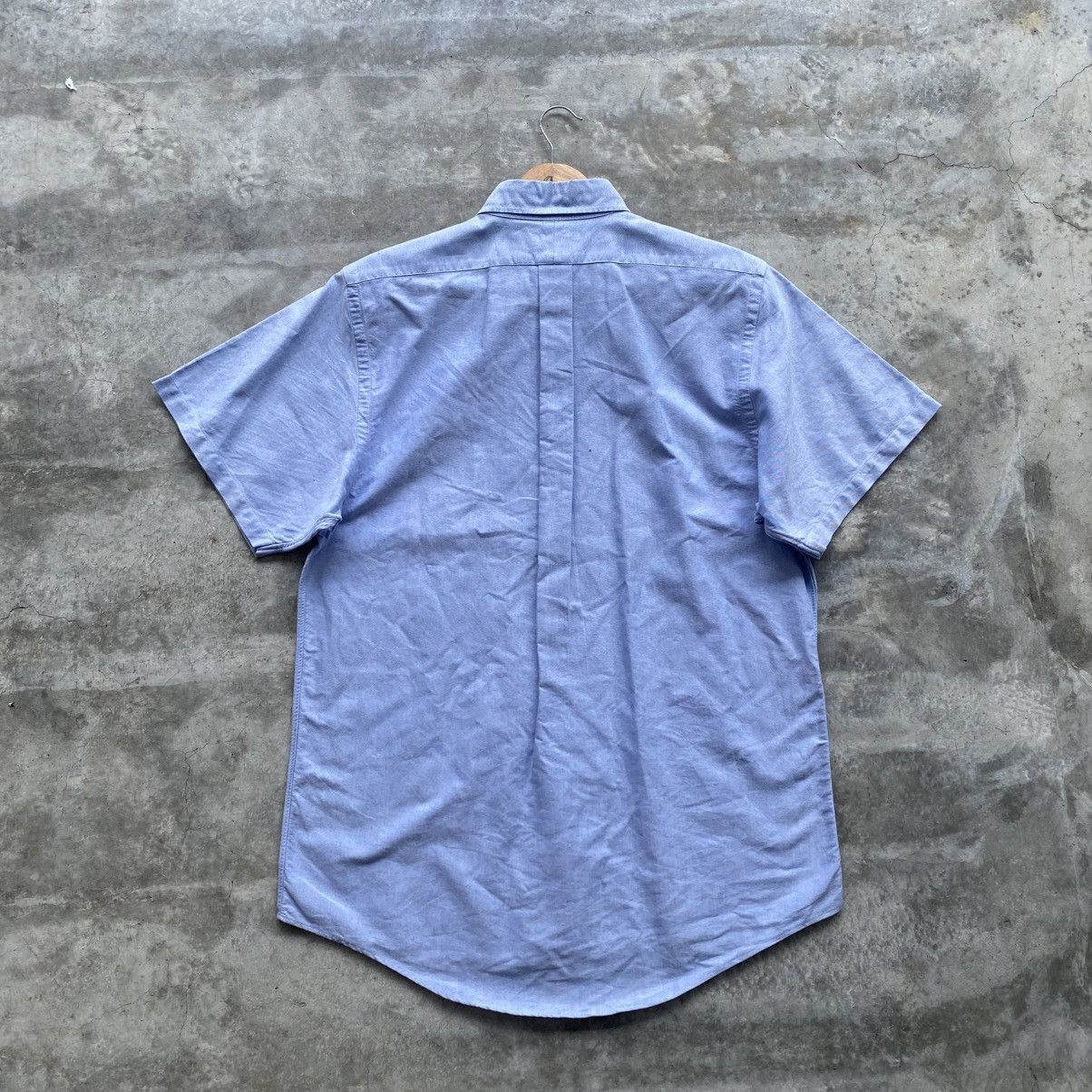 Polo Ralph Lauren × Vintage Vintage Polo Ralph Lauren Shirt Size US L / EU 52-54 / 3 - 6 Thumbnail