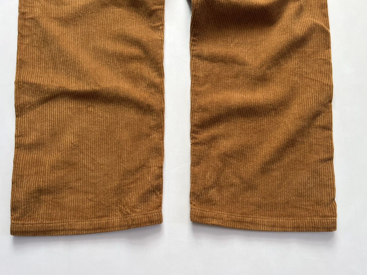Levi's Levi’s Premium corduroy pants Size US 36 / EU 52 - 11 Thumbnail