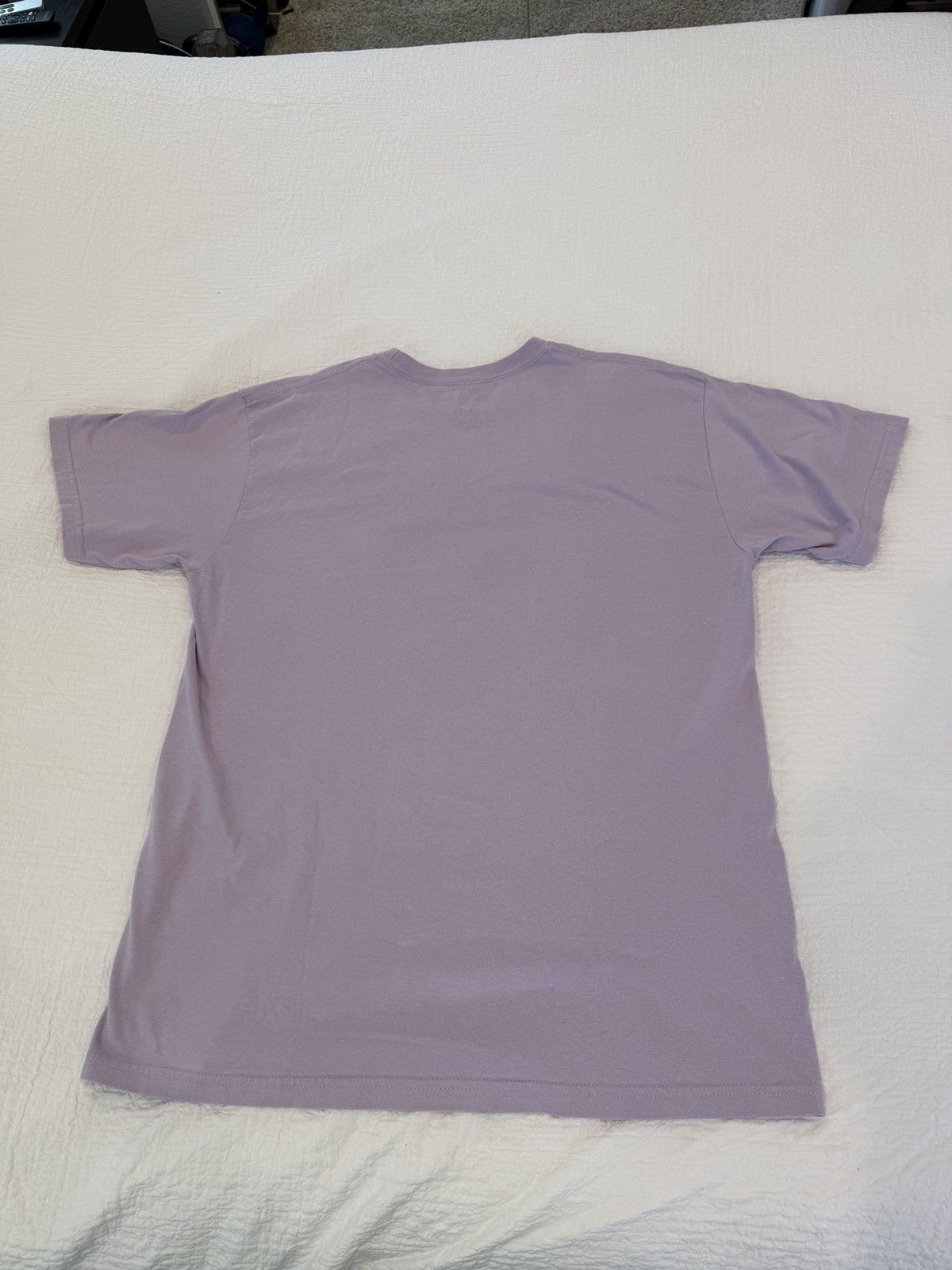 Fucking Awesome Fucking Awesome FA Press T-Shirt Size US L / EU 52-54 / 3 - 4 Thumbnail