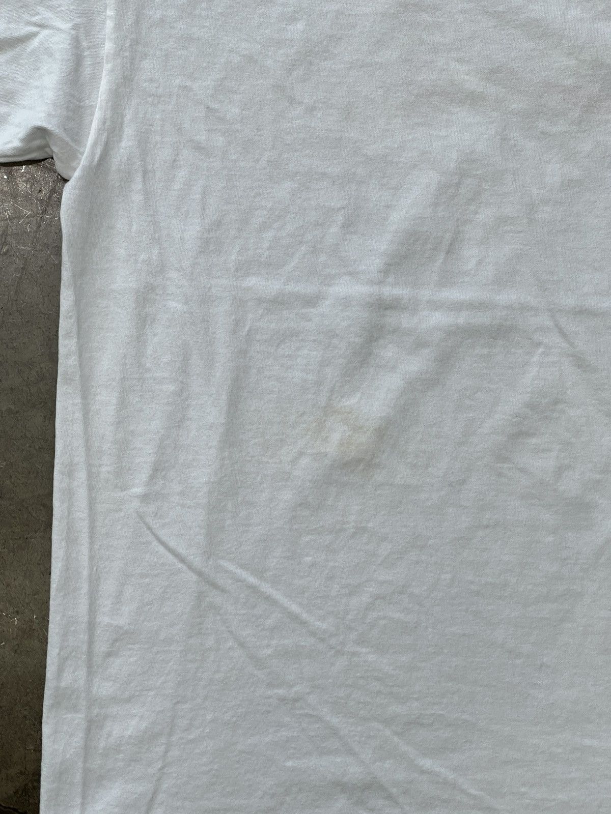 Coca Cola × Vintage Vintage Coca-Cola with Lime Promotional Tee XL Size US XL / EU 56 / 4 - 6 Thumbnail
