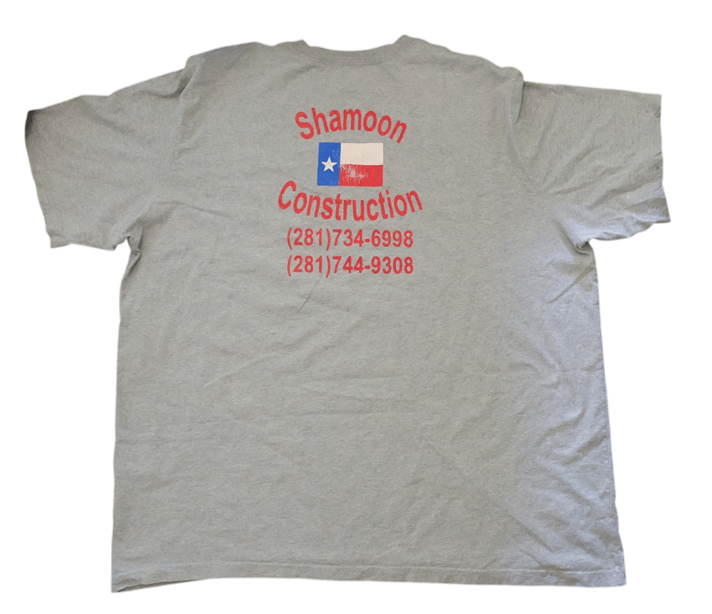 Carhartt Carhartt Pocket Tee Size US XXL / EU 58 / 5 - 7 Thumbnail