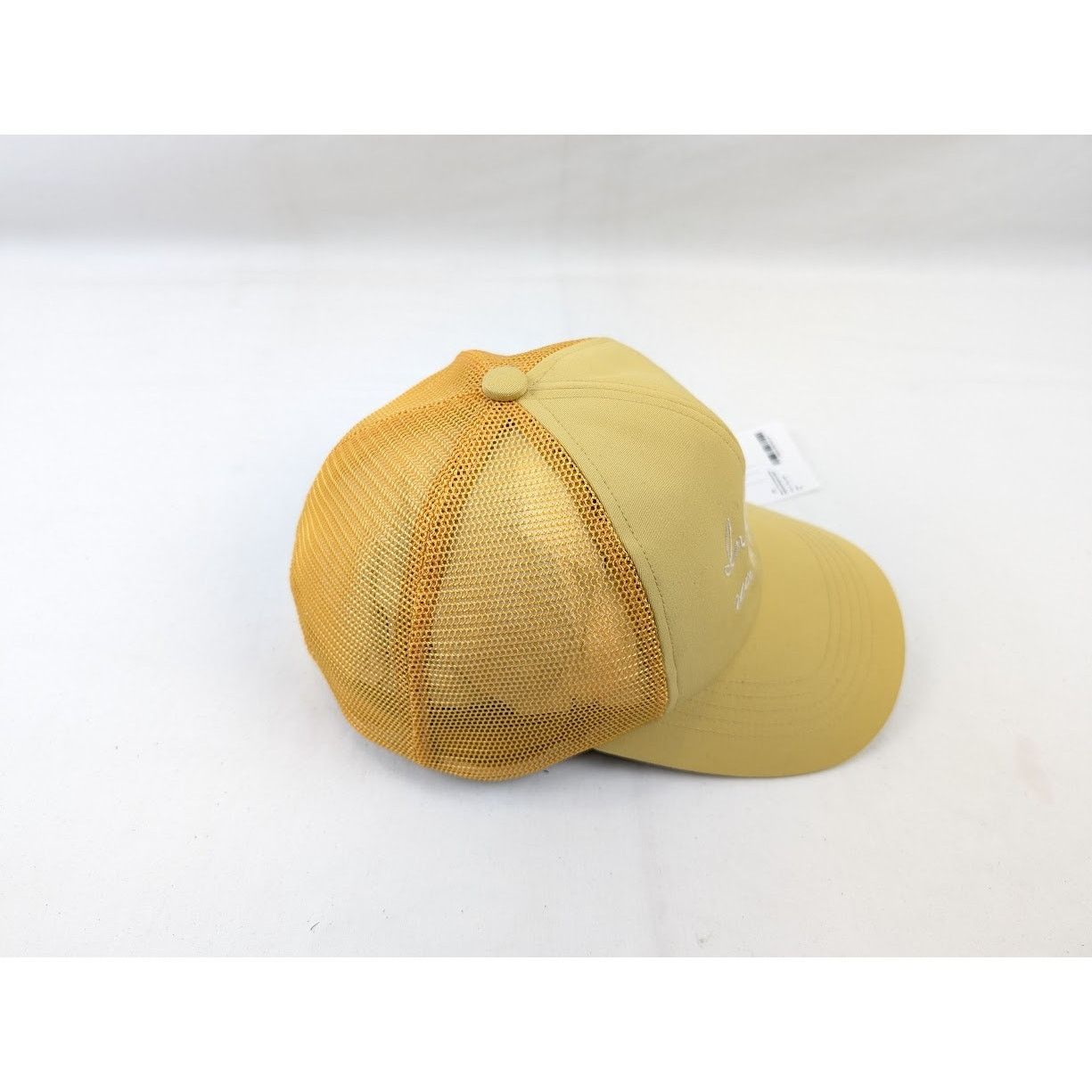 Visvim o1rshd1 Size: OS / Goodyear Cap / Hat in Yellow Size ONE SIZE - 11 Thumbnail
