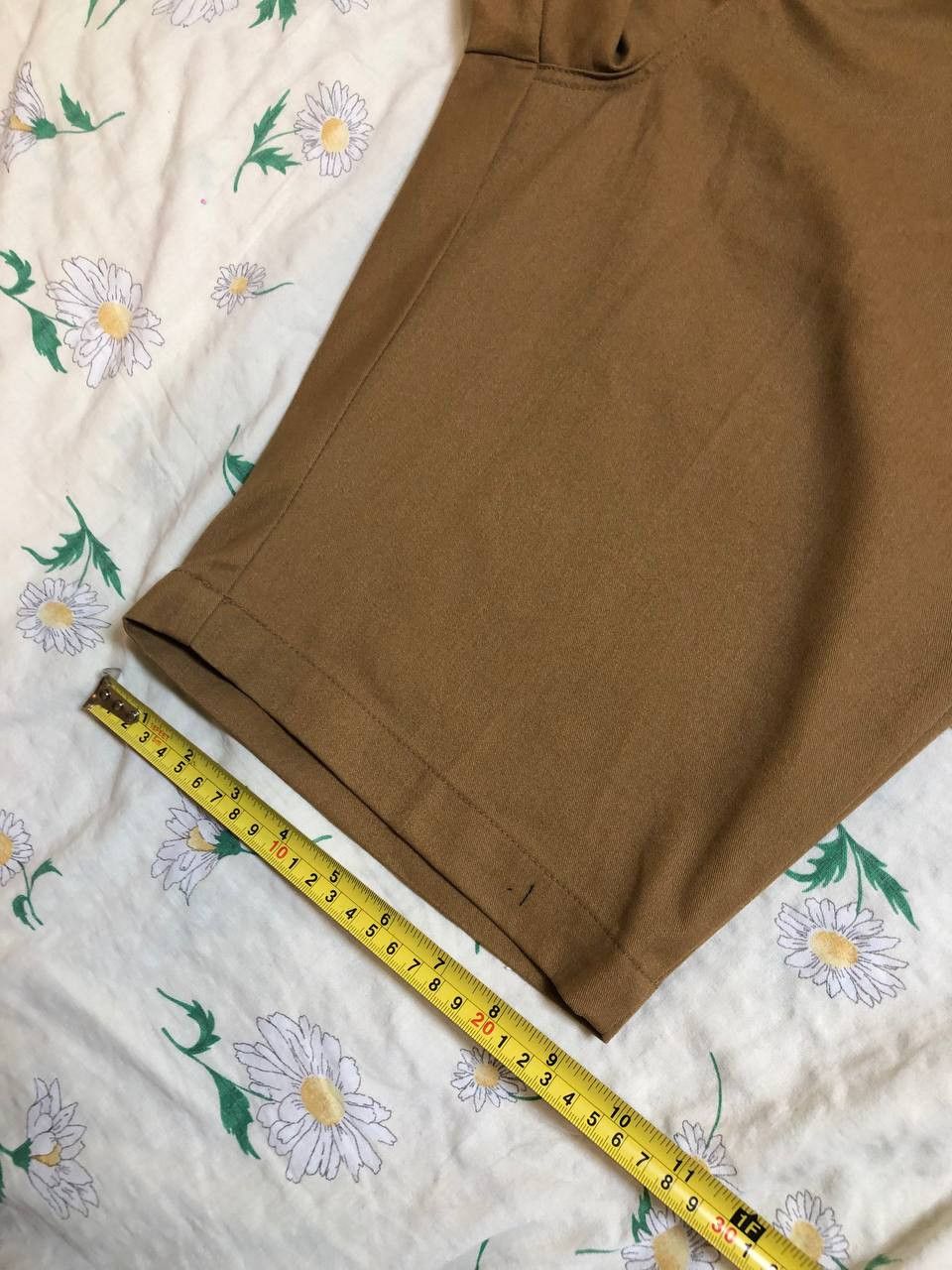 Dickies Dickies Duck Utility Shorts Regular Fit Size US 34 / EU 50 - 3 Thumbnail