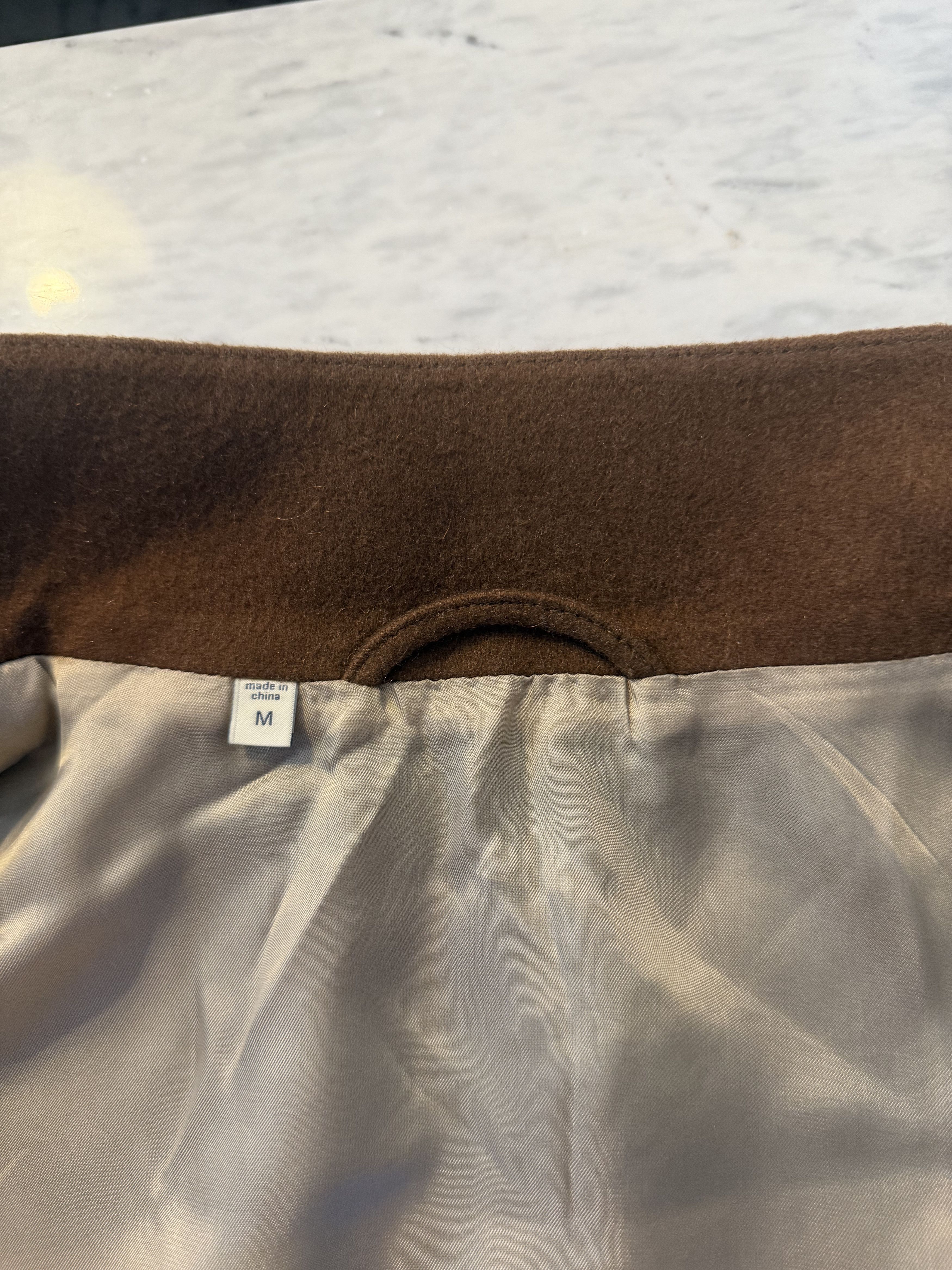 Suitsupply Cashmere Vest Size US M / EU 48-50 / 2 - 7 Thumbnail
