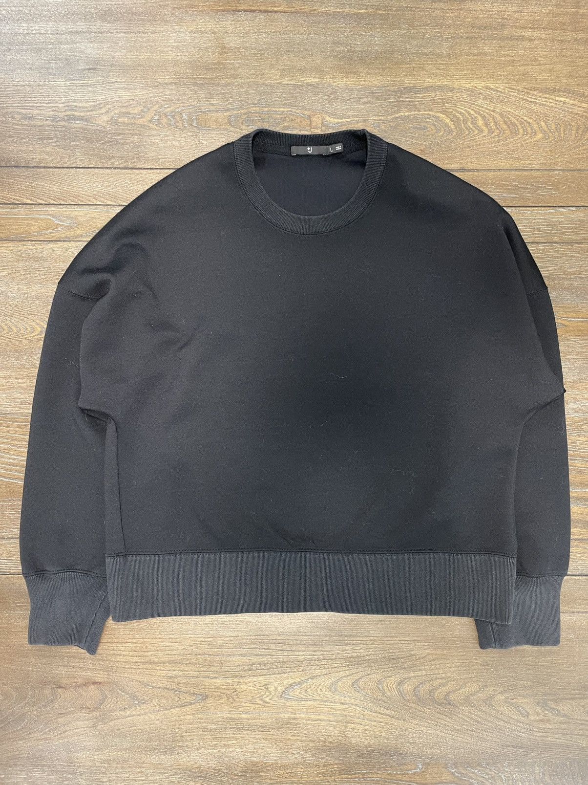 Jil Sander × Uniqlo Uniqlo x Jil Sander Size L / US 10 / IT 46 - 1 Thumbnail