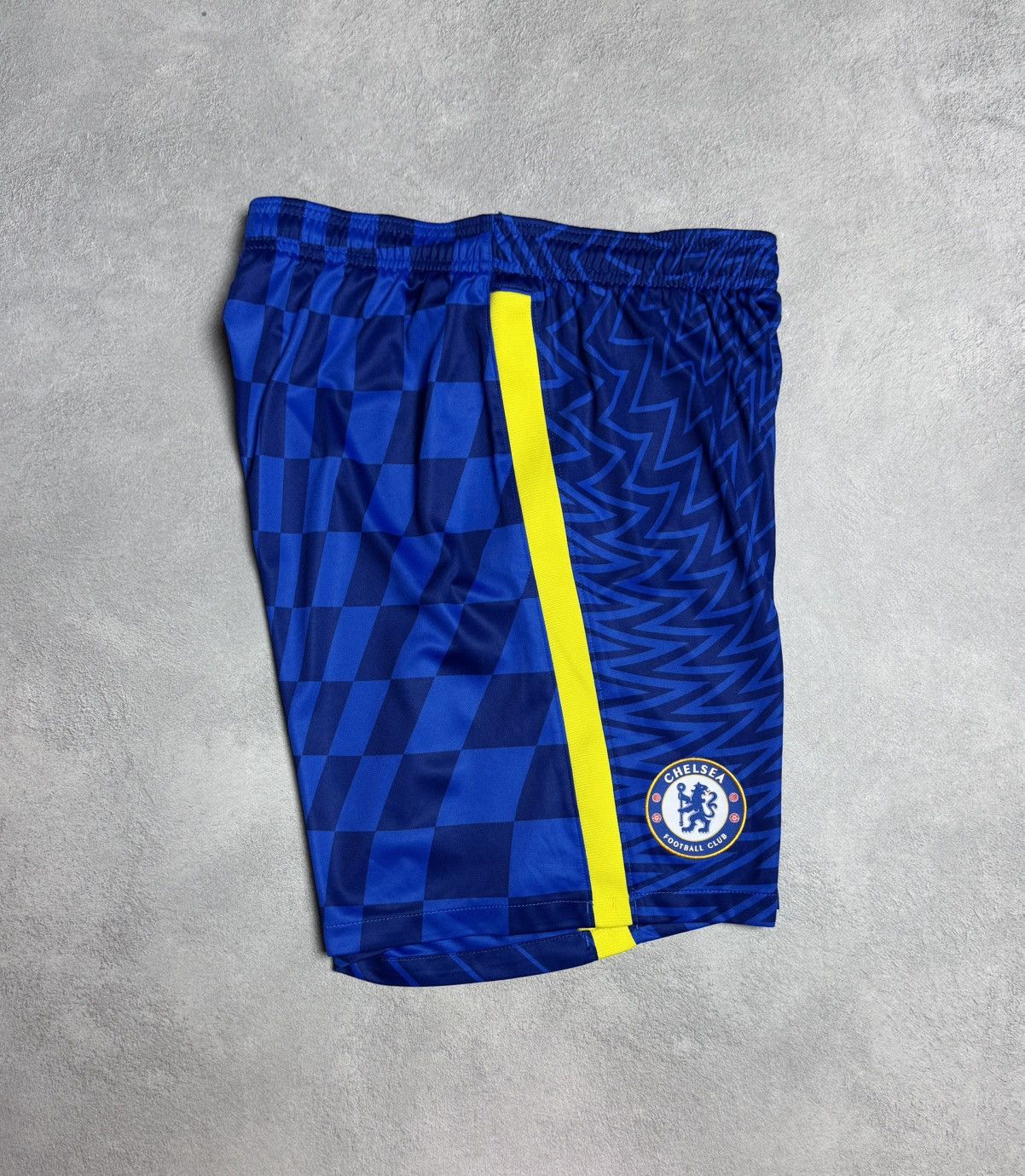 Other Chelsea 2021 2022 Home Football Soccer Shorts Nike Size US 34 / EU 50 - 3 Thumbnail