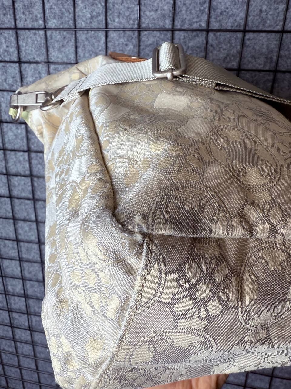 Japanese Brand George Gina Lucy Jacqua Kann Bags Size ONE SIZE - 9 Thumbnail