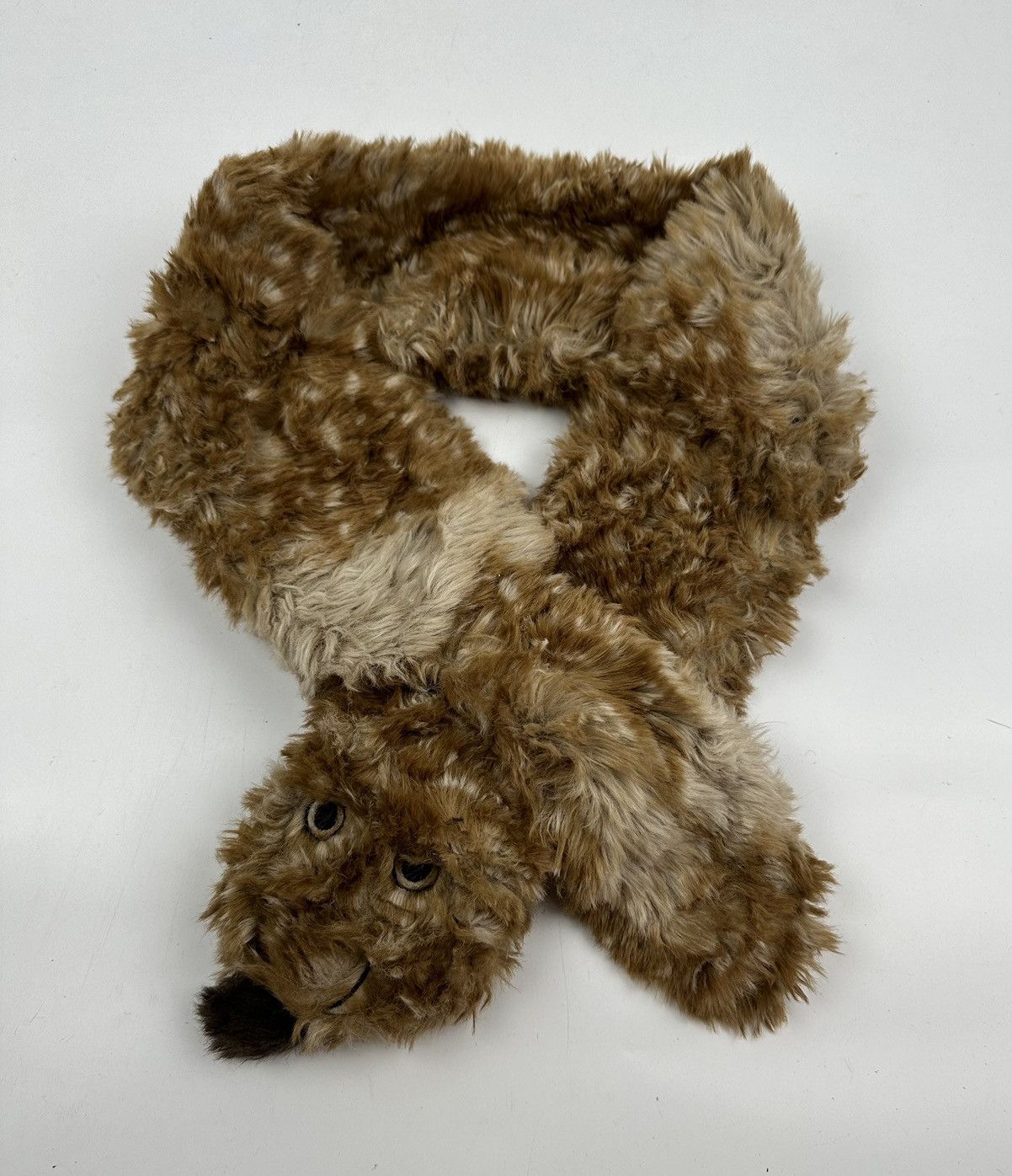 Issey Miyake very rare ne net scarf Size ONE SIZE - 1 Thumbnail
