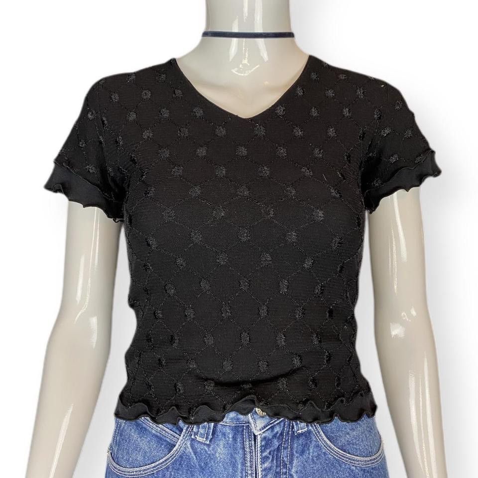 Other Short Top Size S / US 4 / IT 40 - 1 Thumbnail