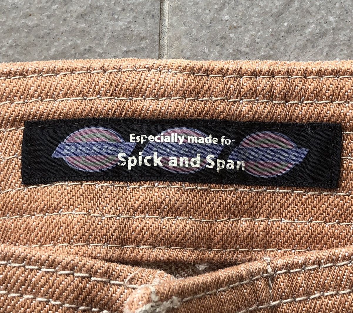 Dickies Dickies bootcut jeans Size US 30 / EU 46 - 7 Thumbnail