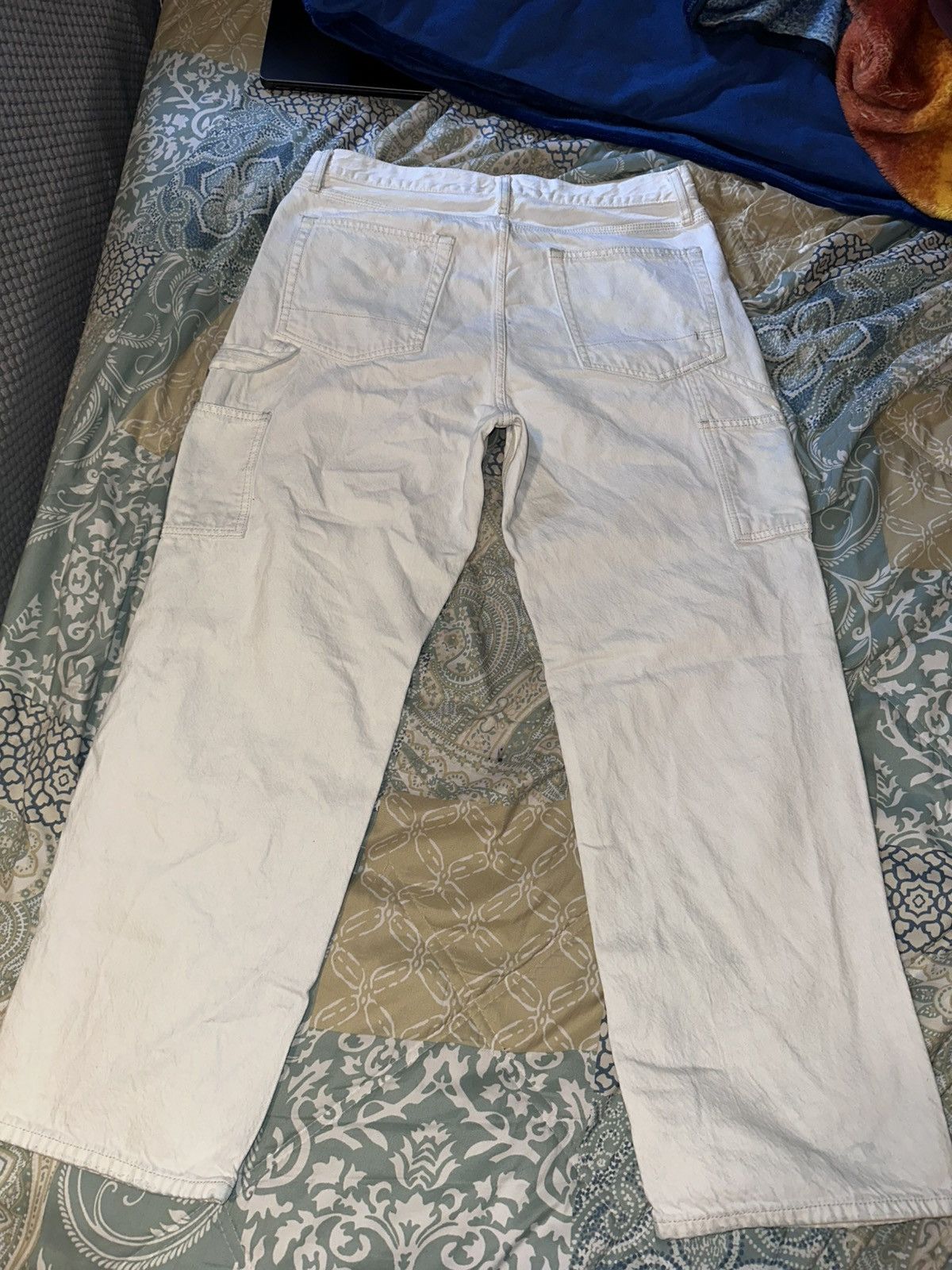 Aeropostale vintage aeropostale carpenter pants Size US 32 / EU 48 - 2 Thumbnail