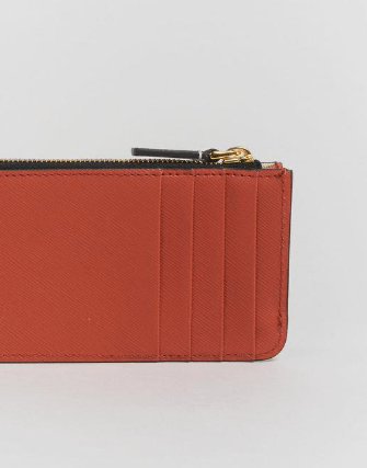 Marni o1srvl11e0624 Size: OS / Wallet in Multicolor Size ONE SIZE - 4 Thumbnail