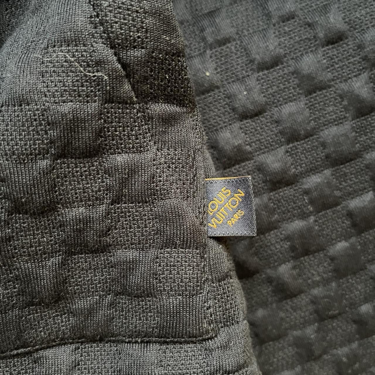 Louis Vuitton Louis Vuitton Men's Hoodie Size US M / EU 48-50 / 2 - 3 Thumbnail