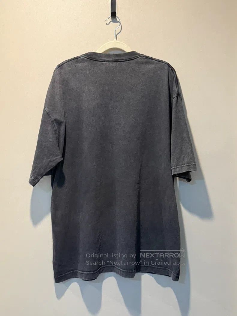 Balenciaga Balenciaga Wheat stalk 1917 logo short-sleeve T-shirt Size US S / EU 44-46 / 1 - 2 Thumbnail