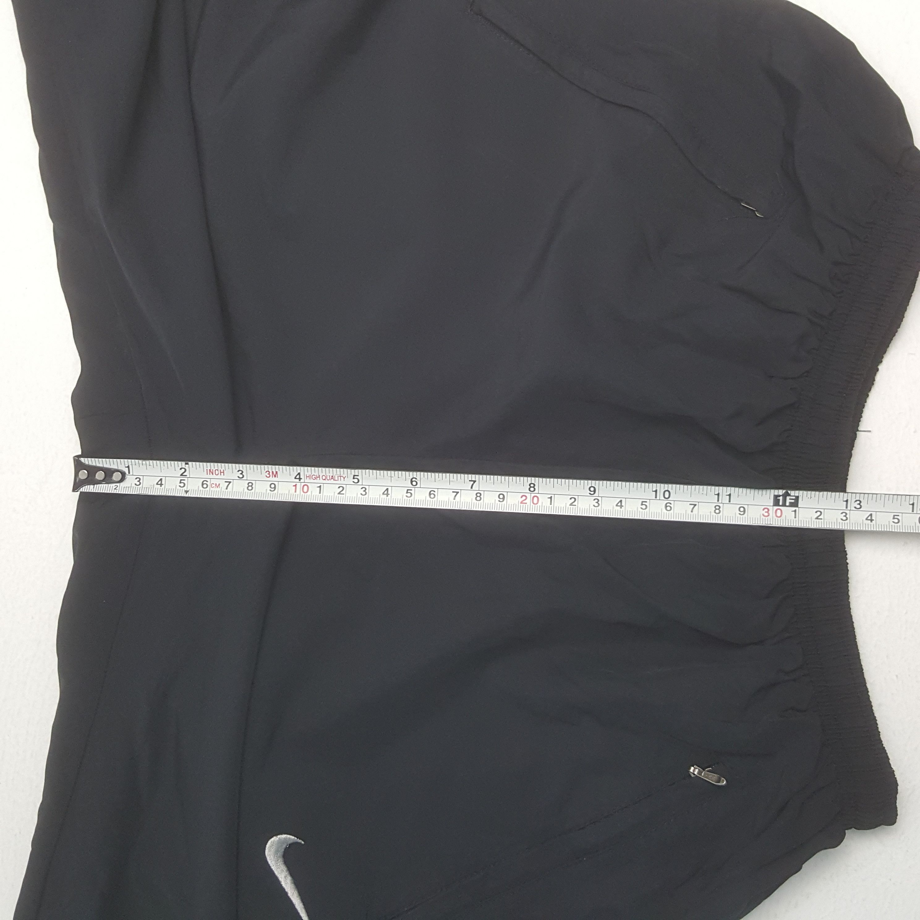 Nike × Vintage Vintage Nike Windbreaker Joggers Pants Size US 30 / EU 46 - 8 Thumbnail