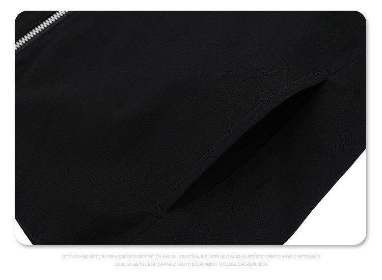Japanese Brand × Vintage Autumn and winter new wool fabric with boxi fit Size US L / EU 52-54 / 3 - 7 Thumbnail