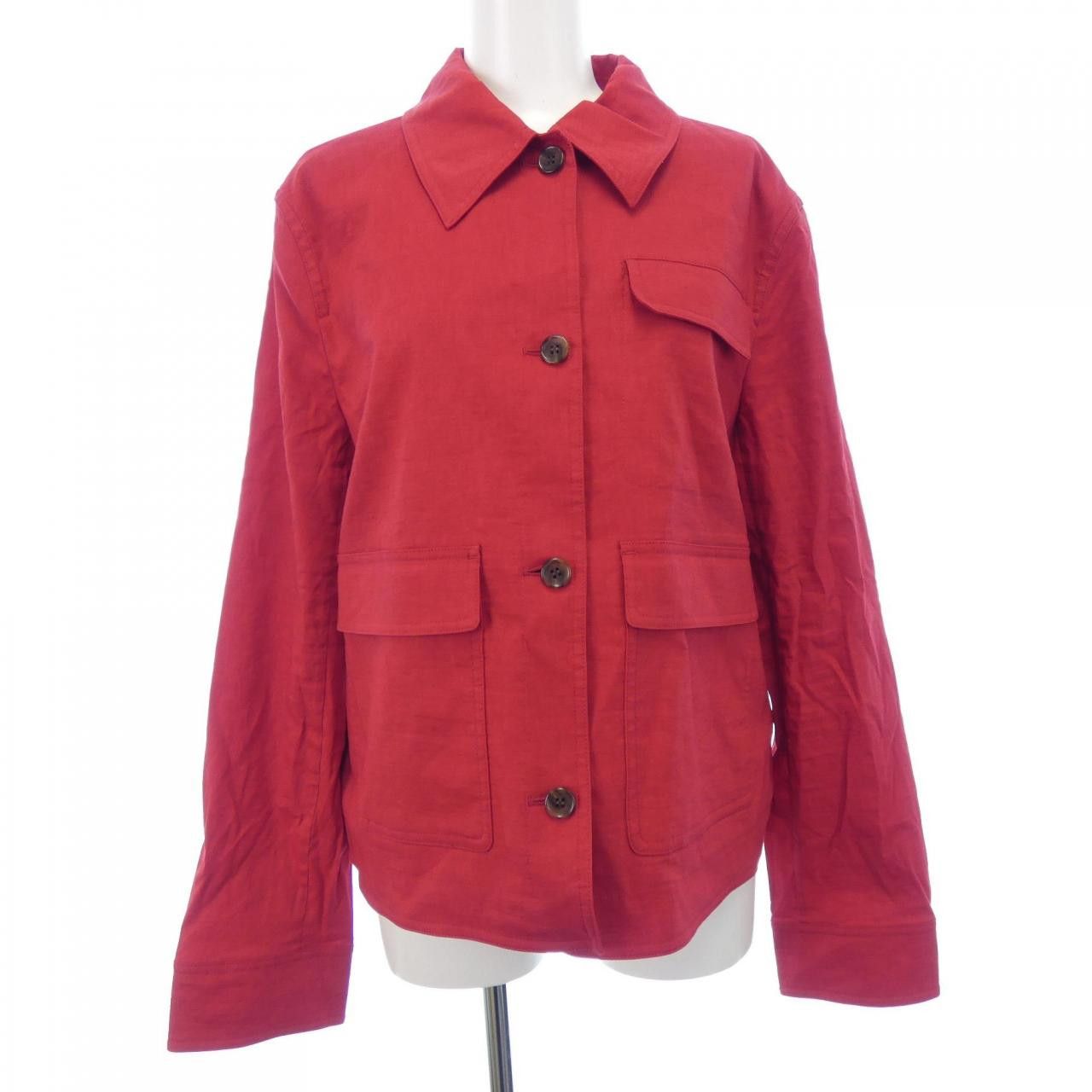 Theory Theory Theory Jacket Others Outerwear 5104106 DUTY FREE for USA Size ONE SIZE - 1 Thumbnail