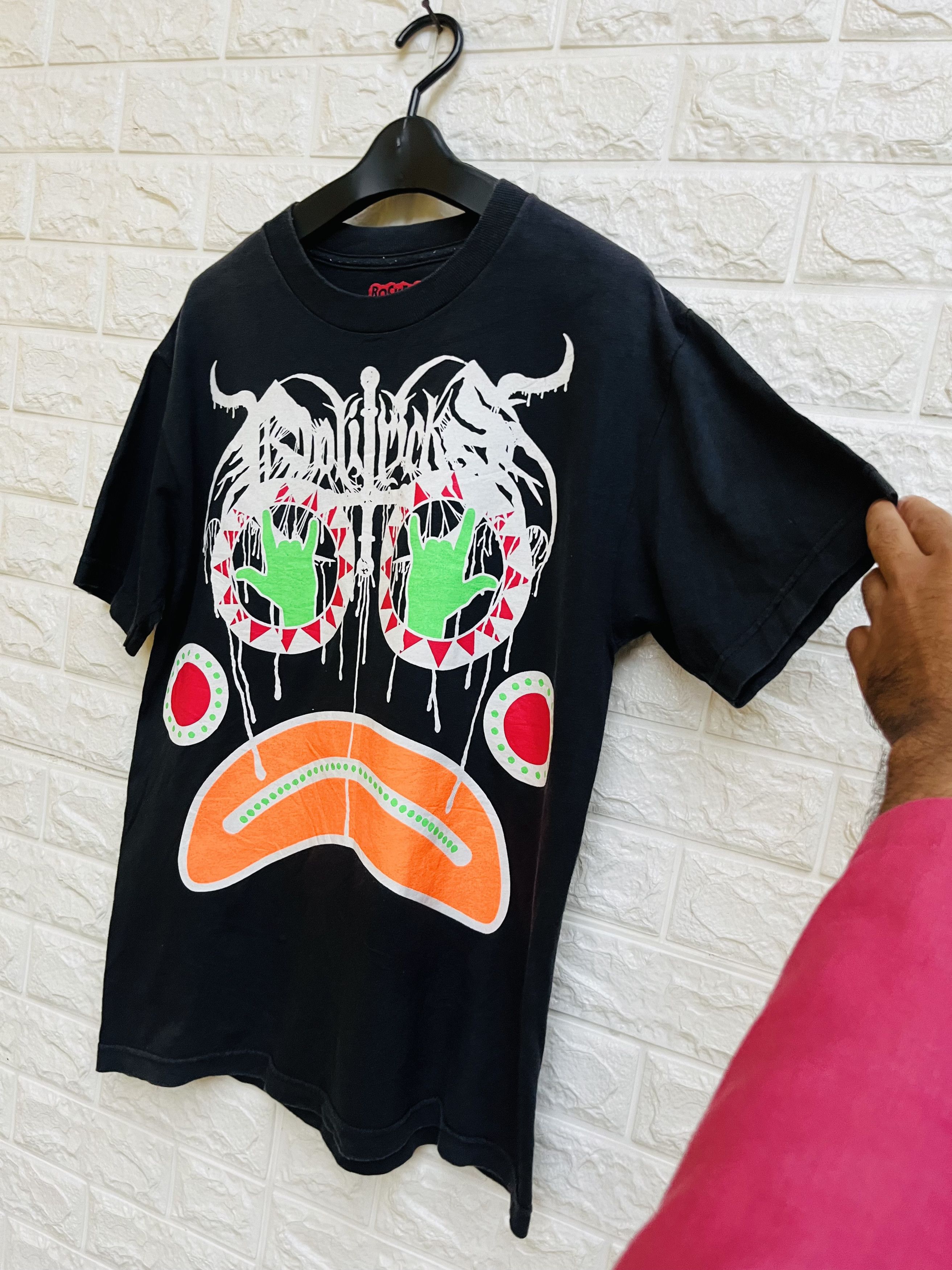 Japanese Brand × Vintage Vintage Cassette Playa Japanese Designer Fashion Style Size US L / EU 52-54 / 3 - 5 Thumbnail